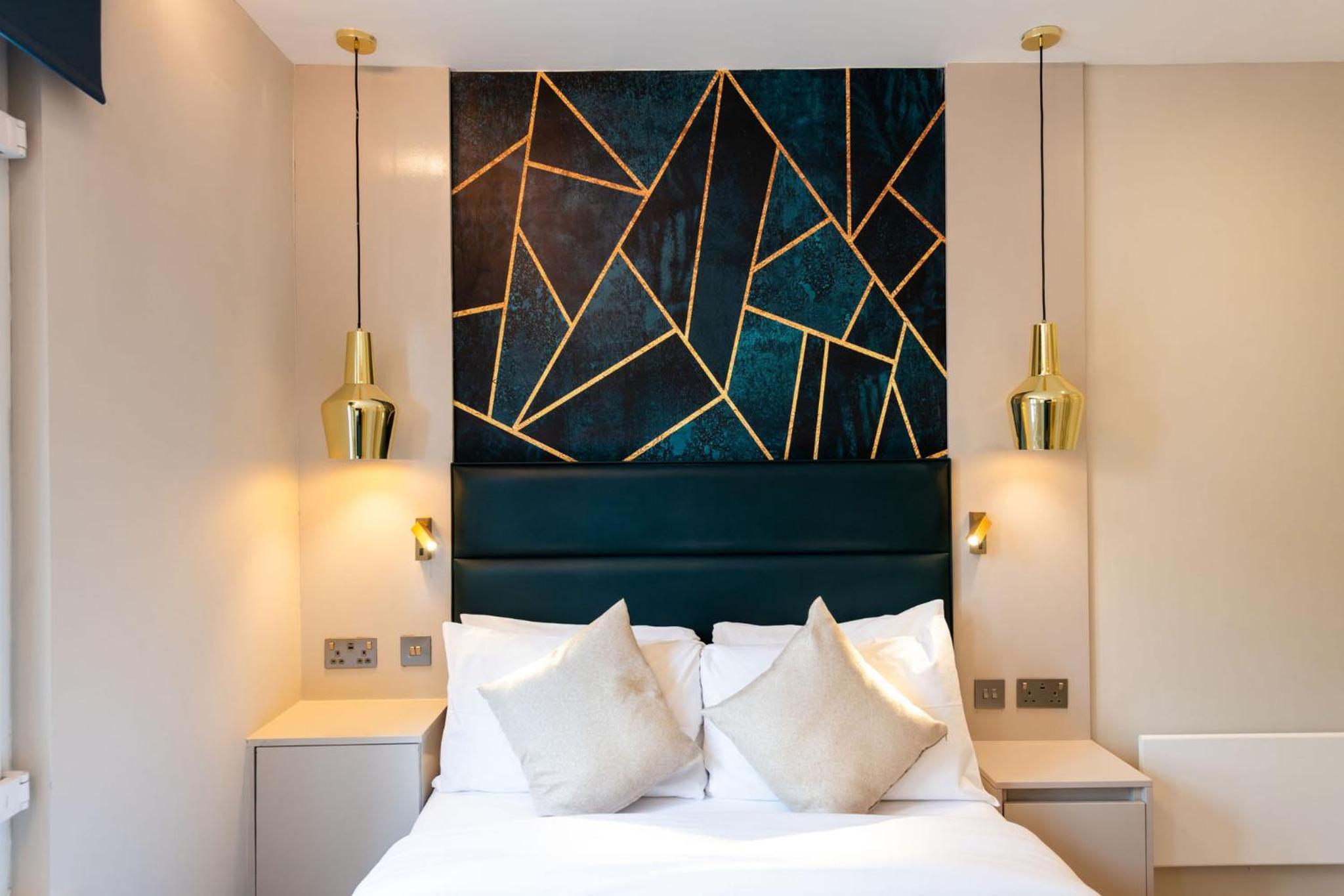 Double Room photo 3