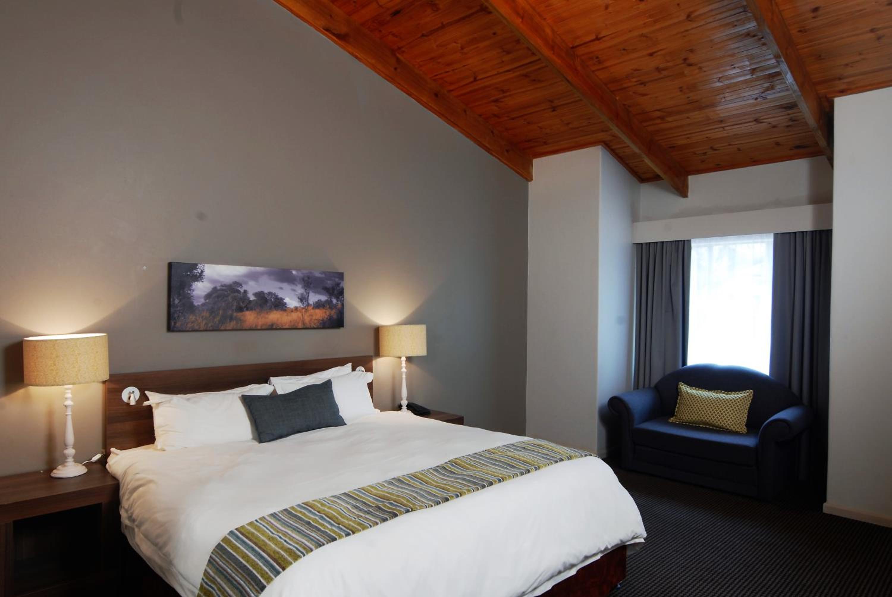Queen Room - Photo 1