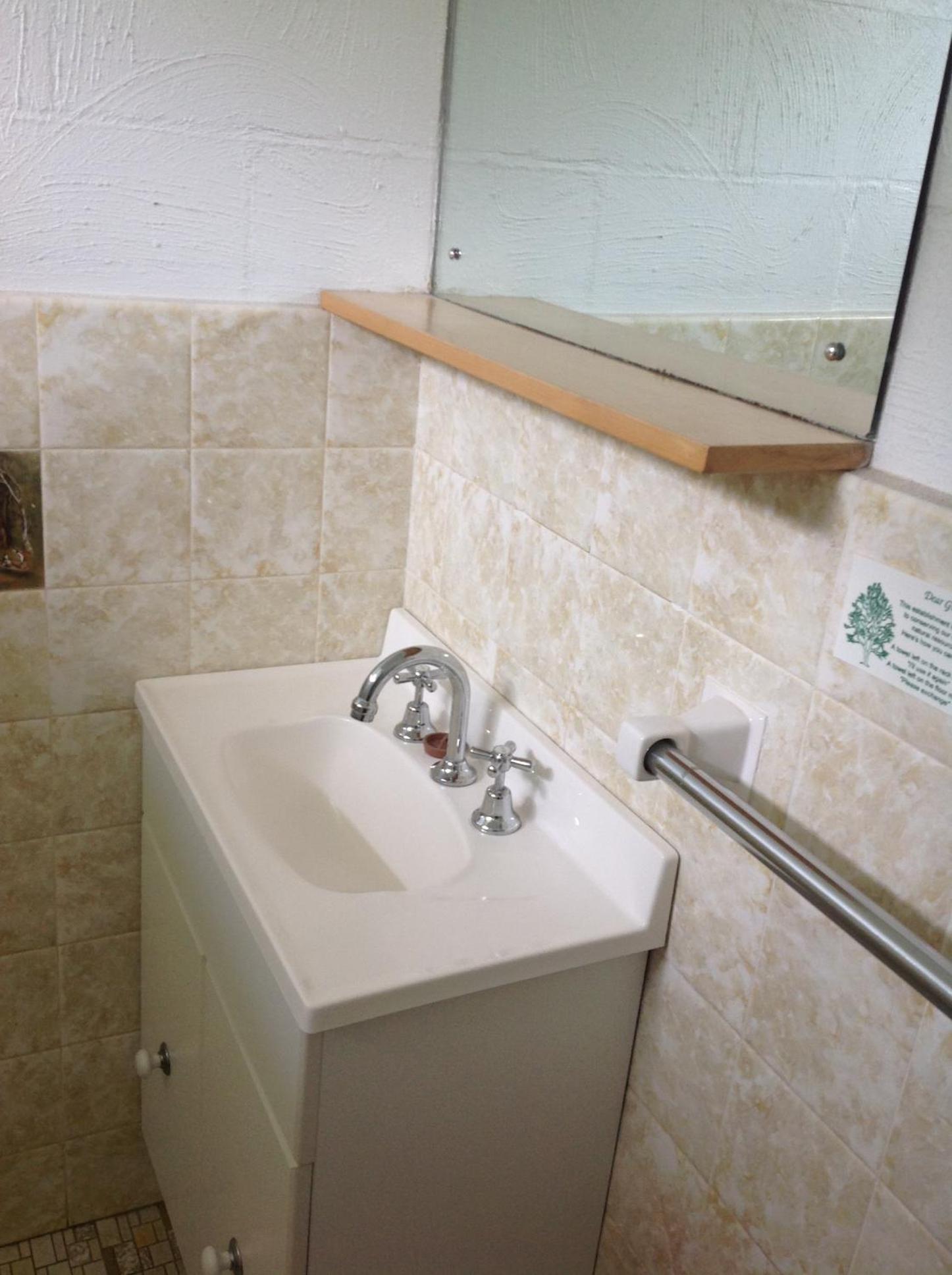Double or Twin Room photo 3