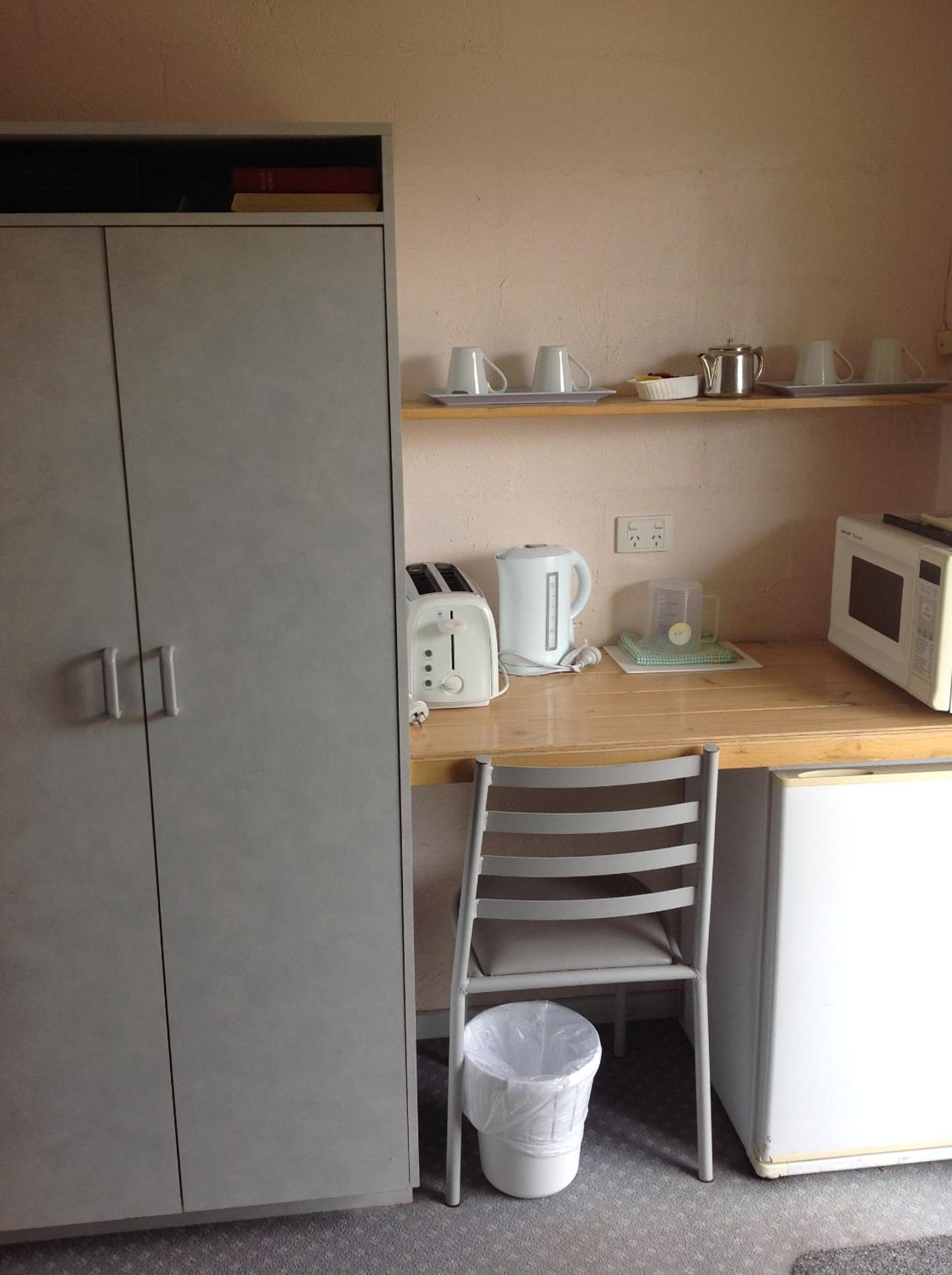 Double or Twin Room photo 2