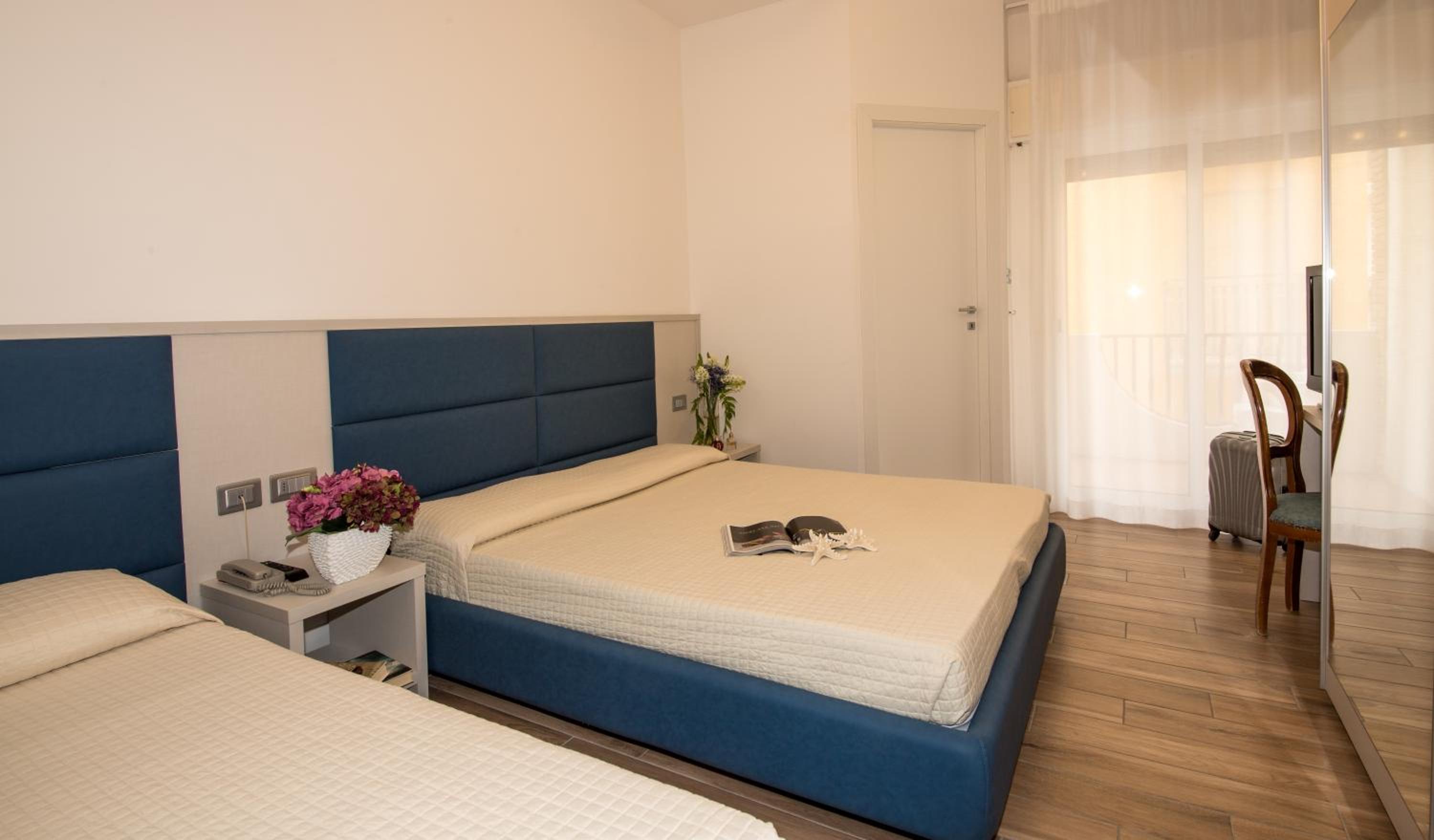 Triple Room photo 1
