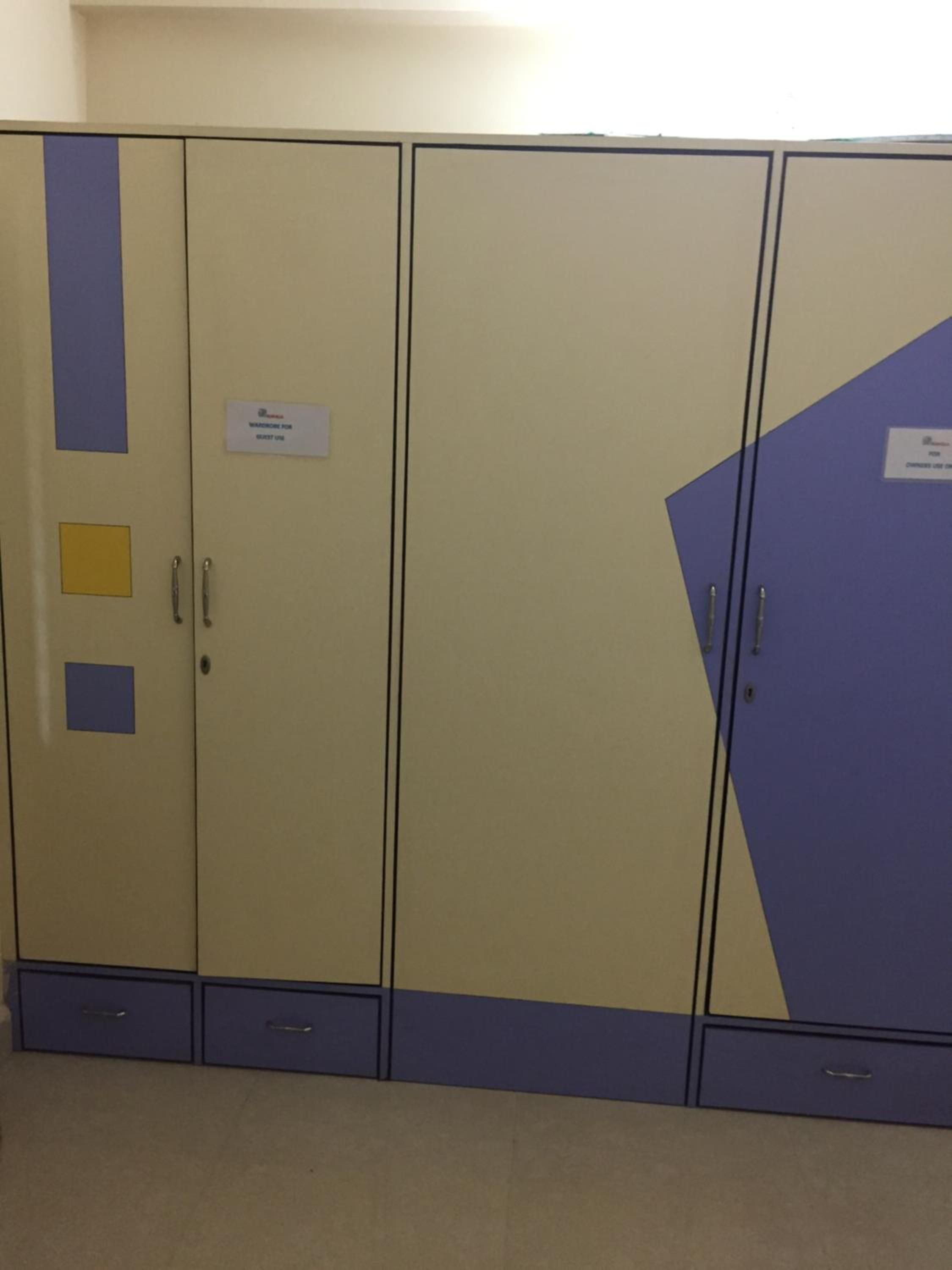 Deluxe Room - Photo 10