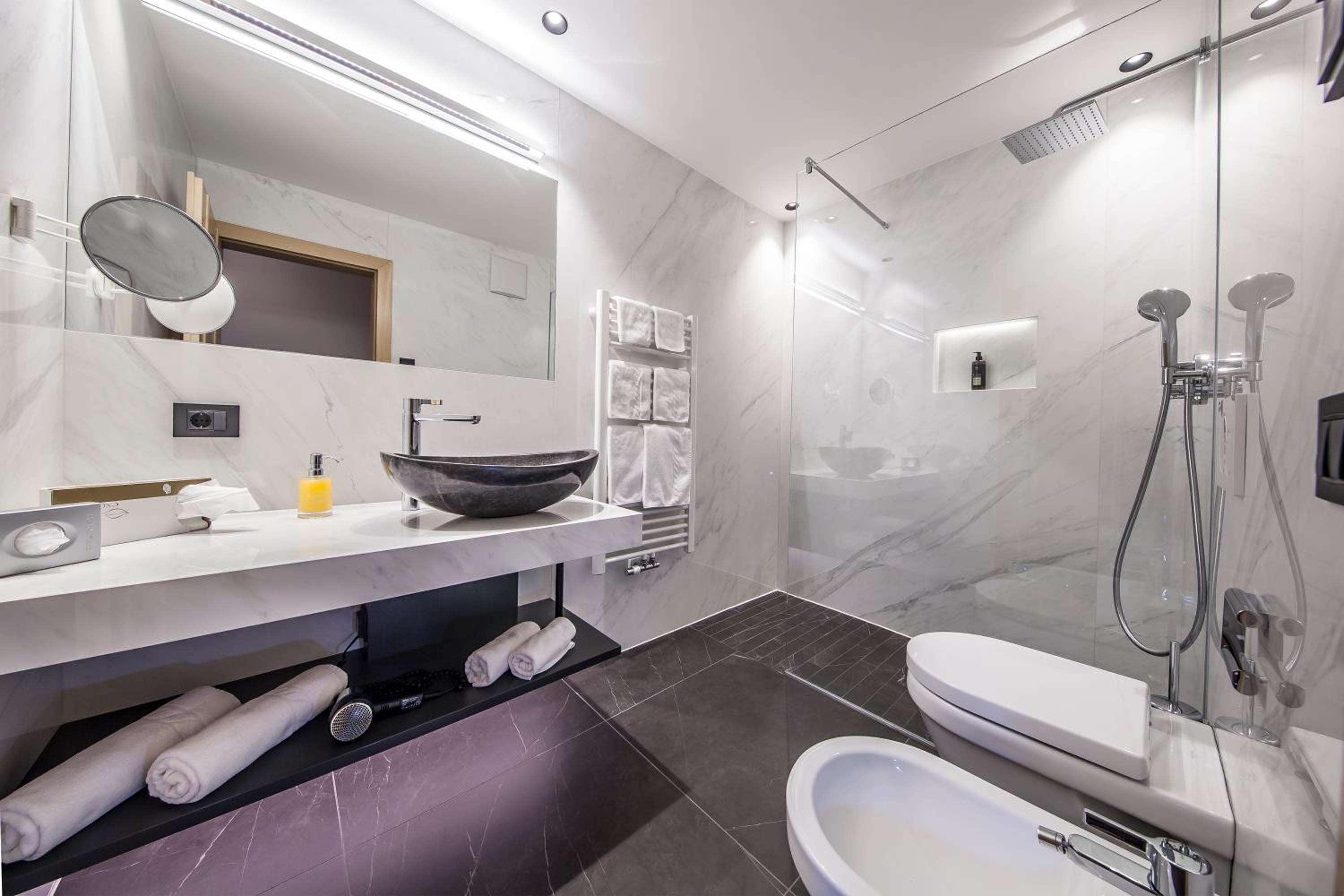 Superior Double or Twin Room photo 1