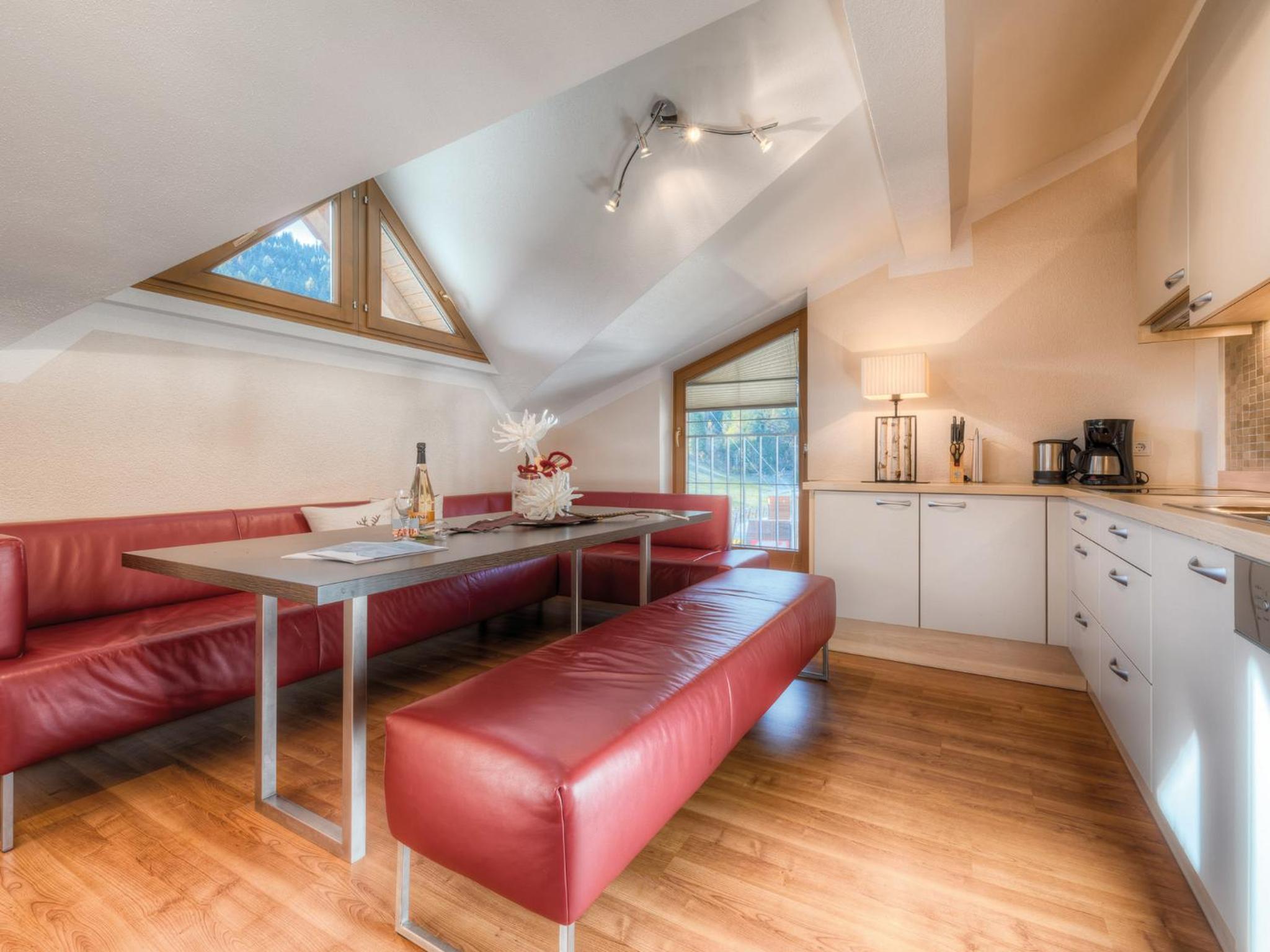 Four-Bedroom Apartment - Photo 3