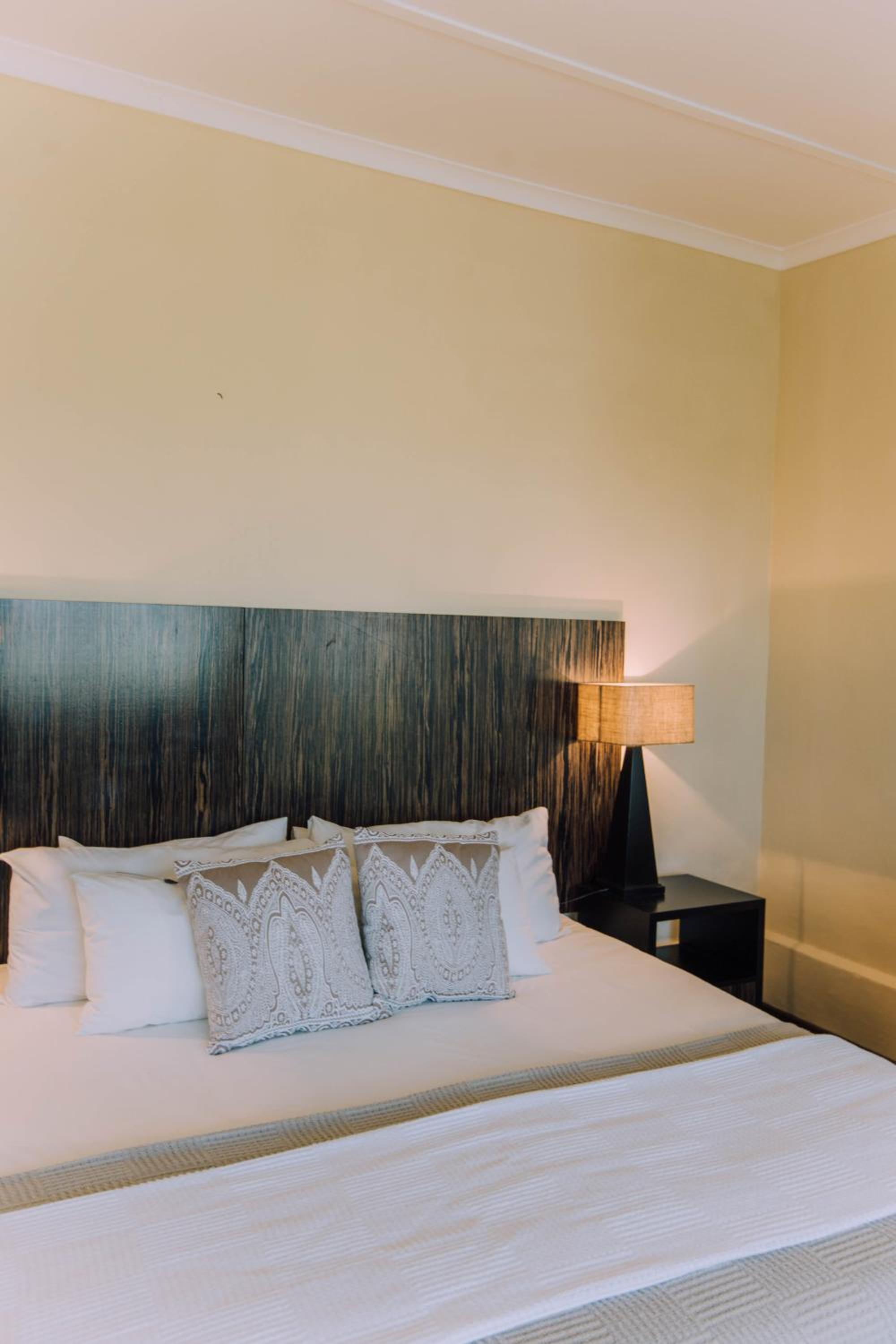 Twin/Double Room - Photo 3