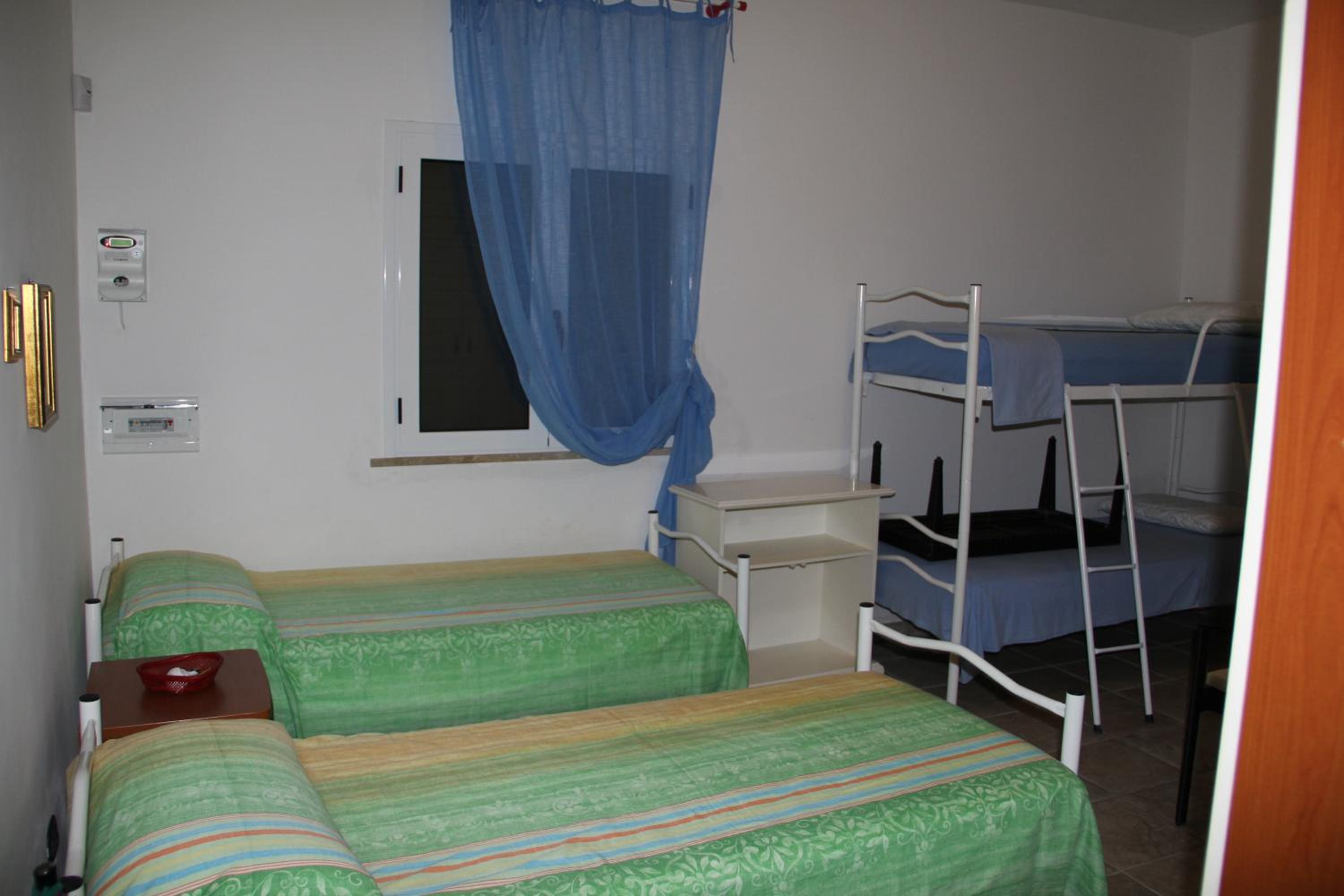 Two-Bedroom Villa photo 1