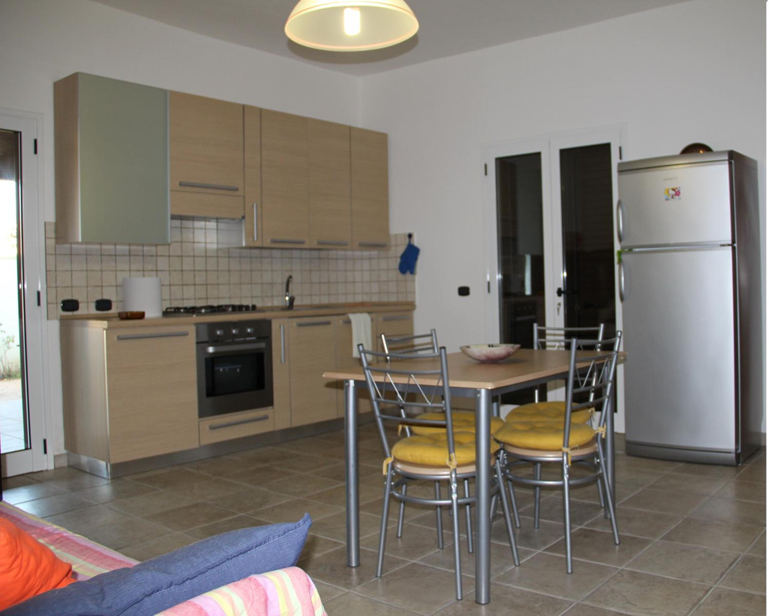 Two-Bedroom Villa photo 2