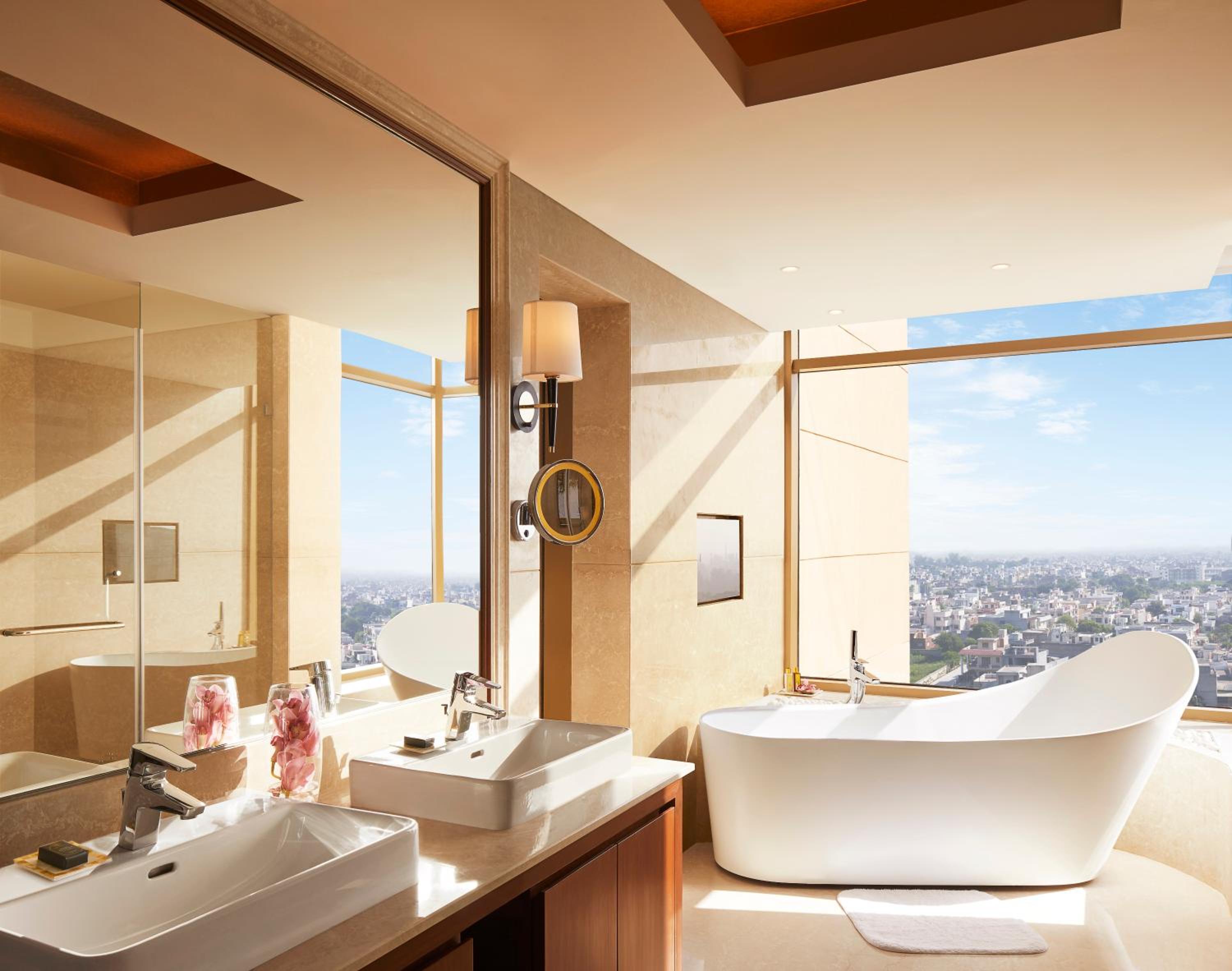 Presidential Suite photo