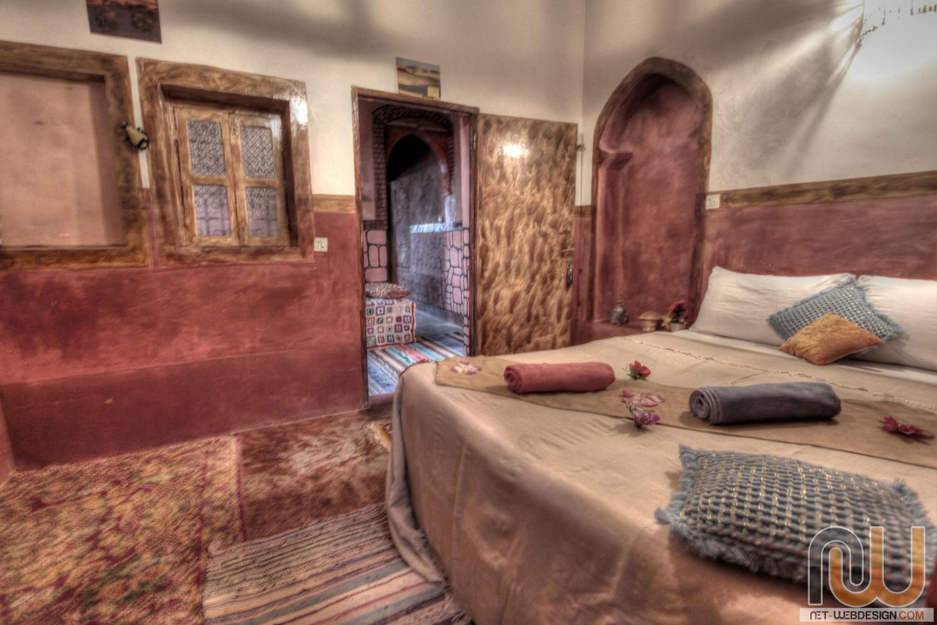 Double Room with Garden View photo 1