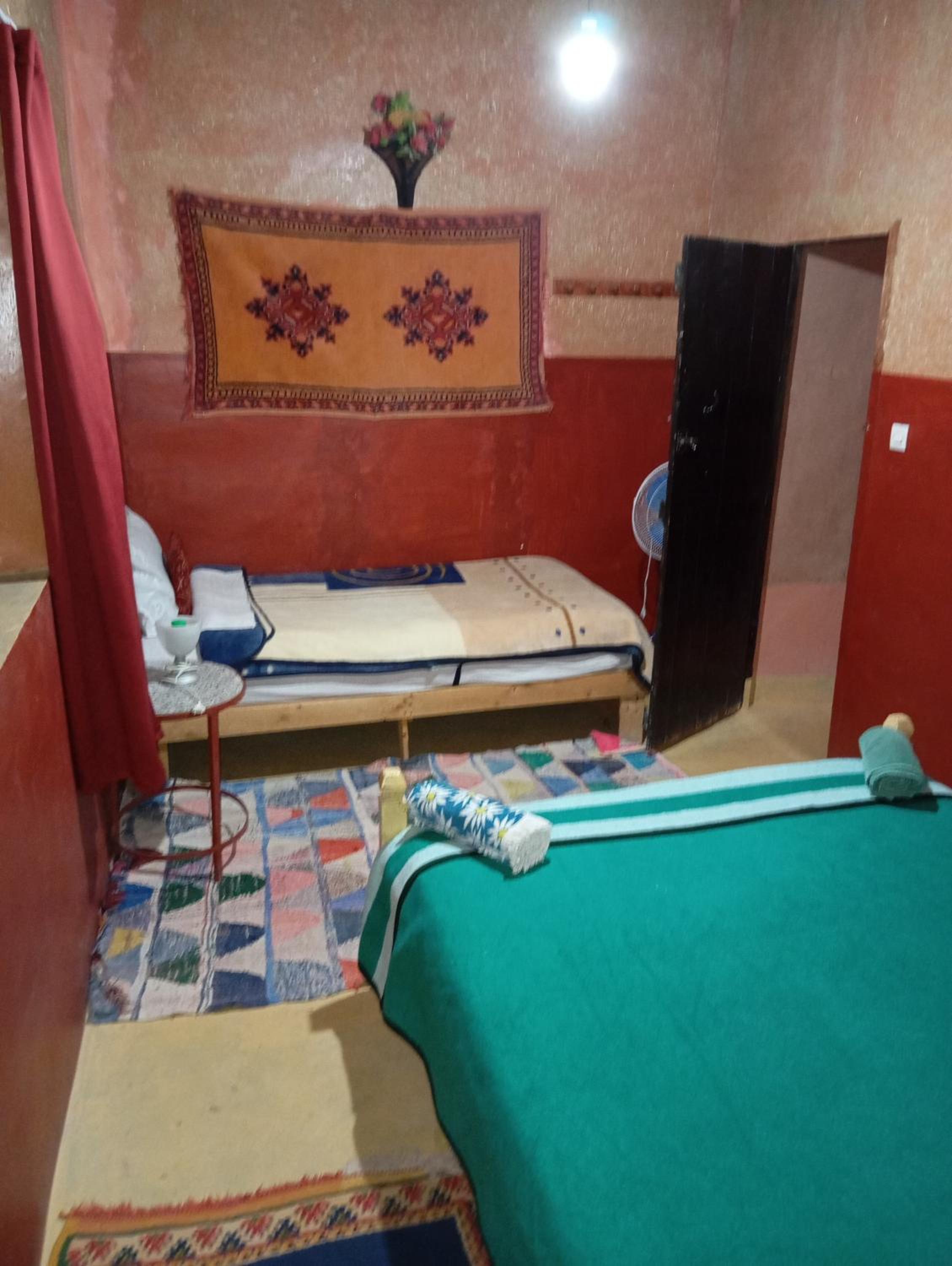 Double Room with Garden View photo 2