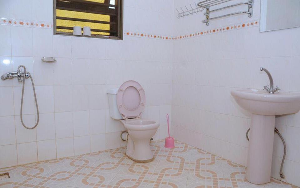 Budget Double Room photo 1