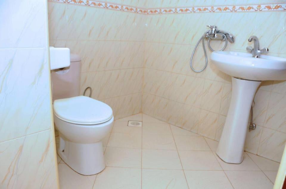 Budget Double Room photo 2