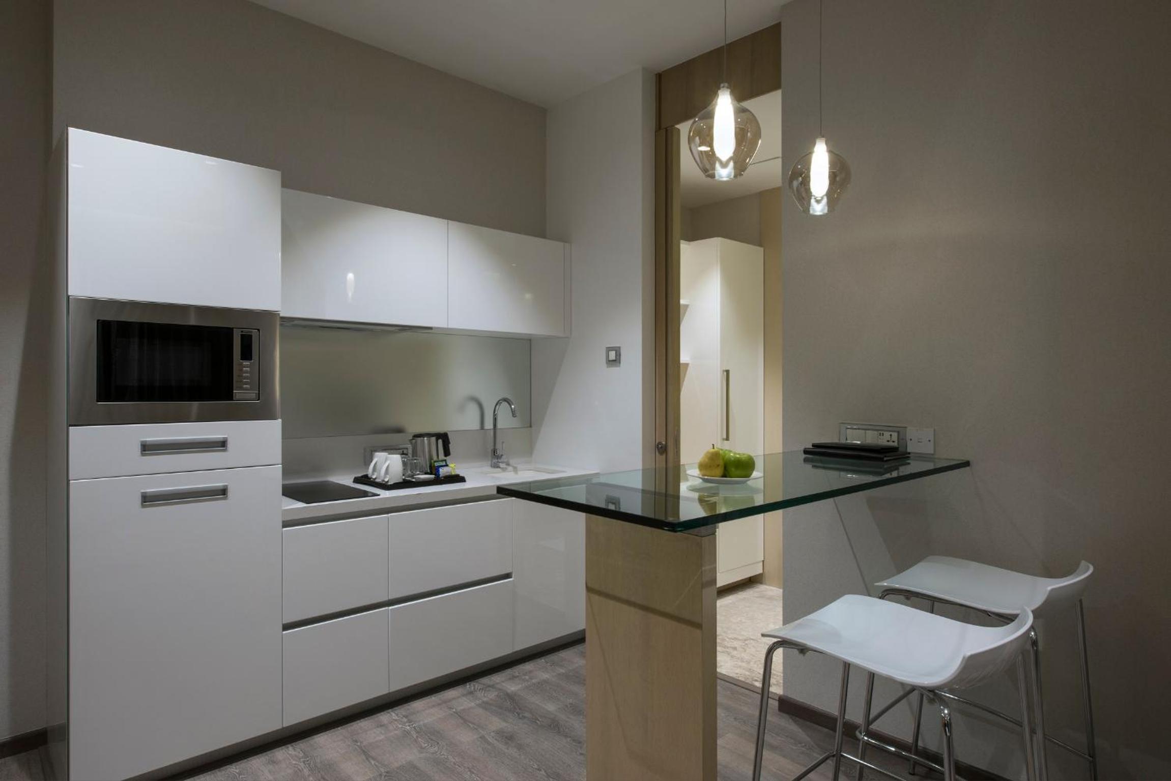 Suite with Kitchenette photo 3