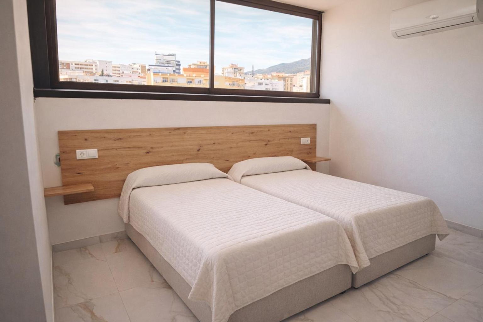 Twin Room with View - Photo 1