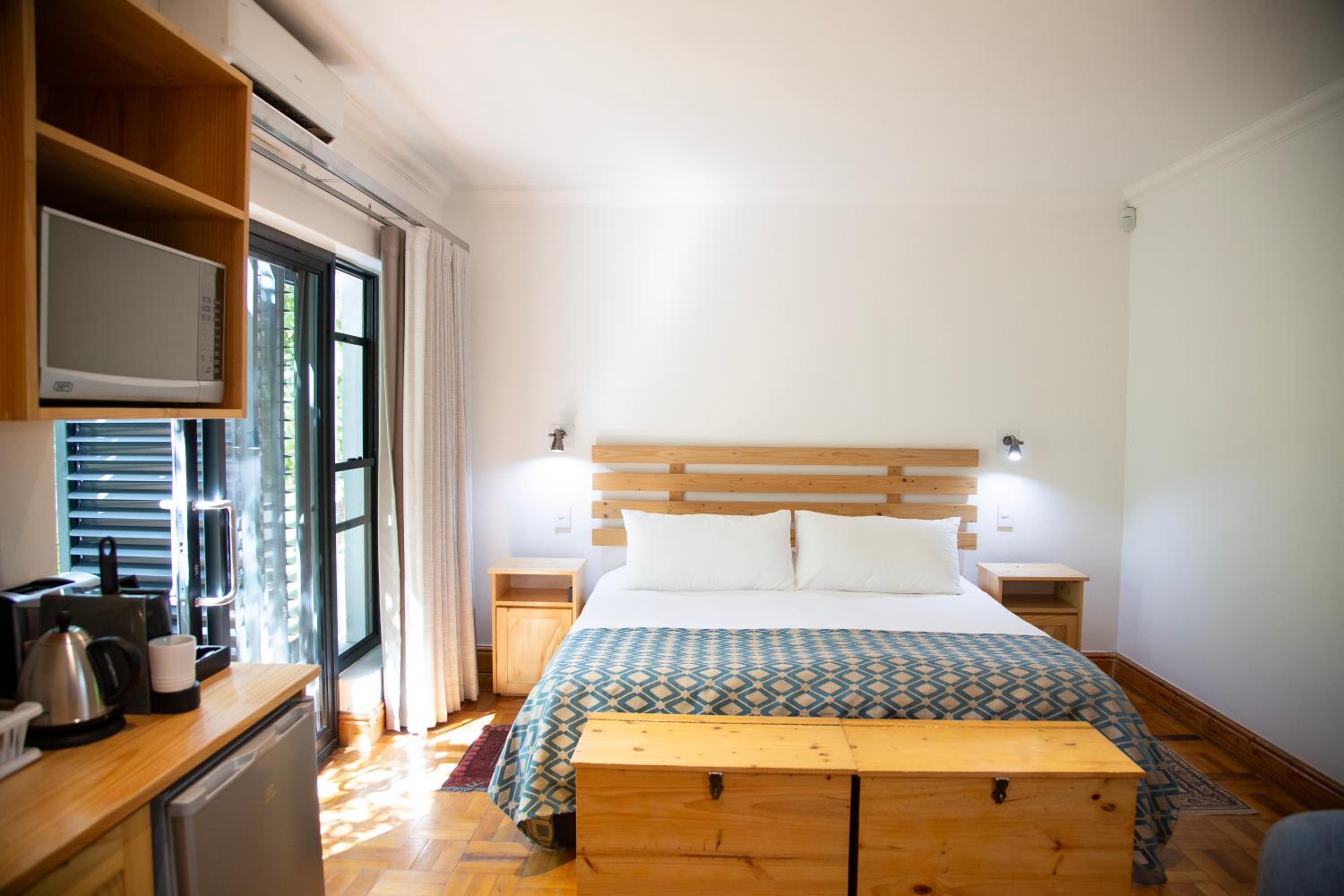 Standard Double Room photo 2