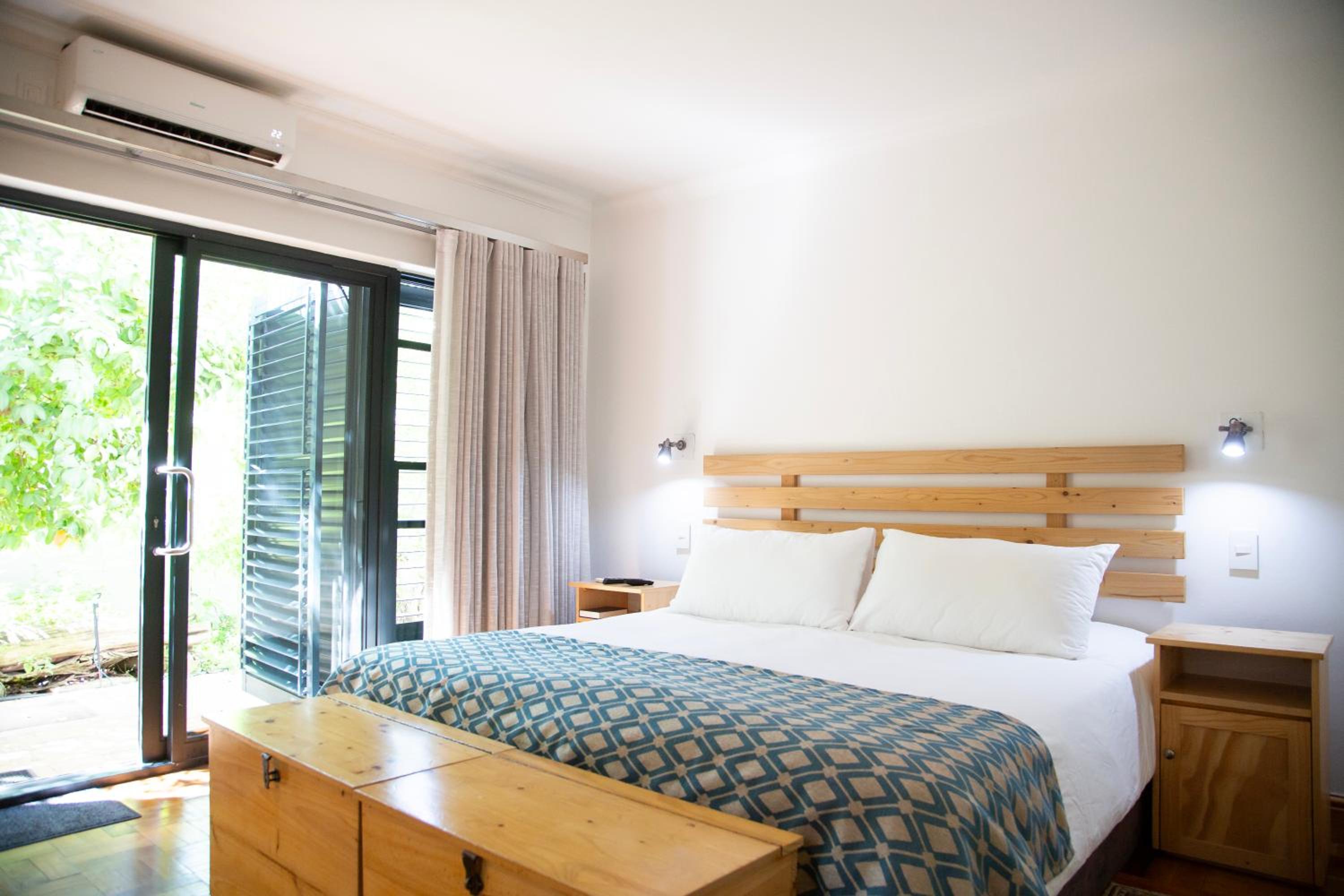 Deluxe Double or Twin Room photo 1