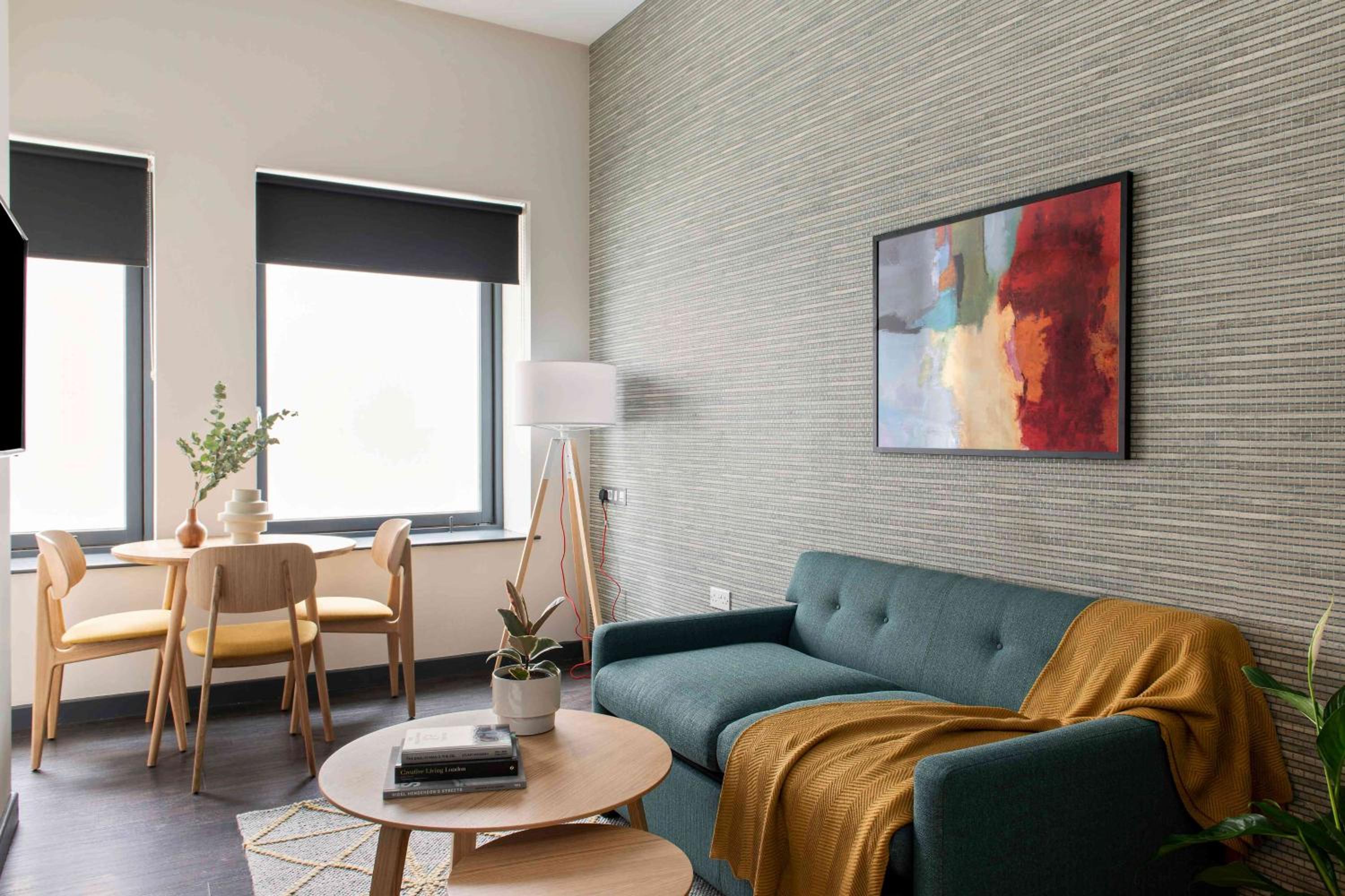 One-Bedroom Suite