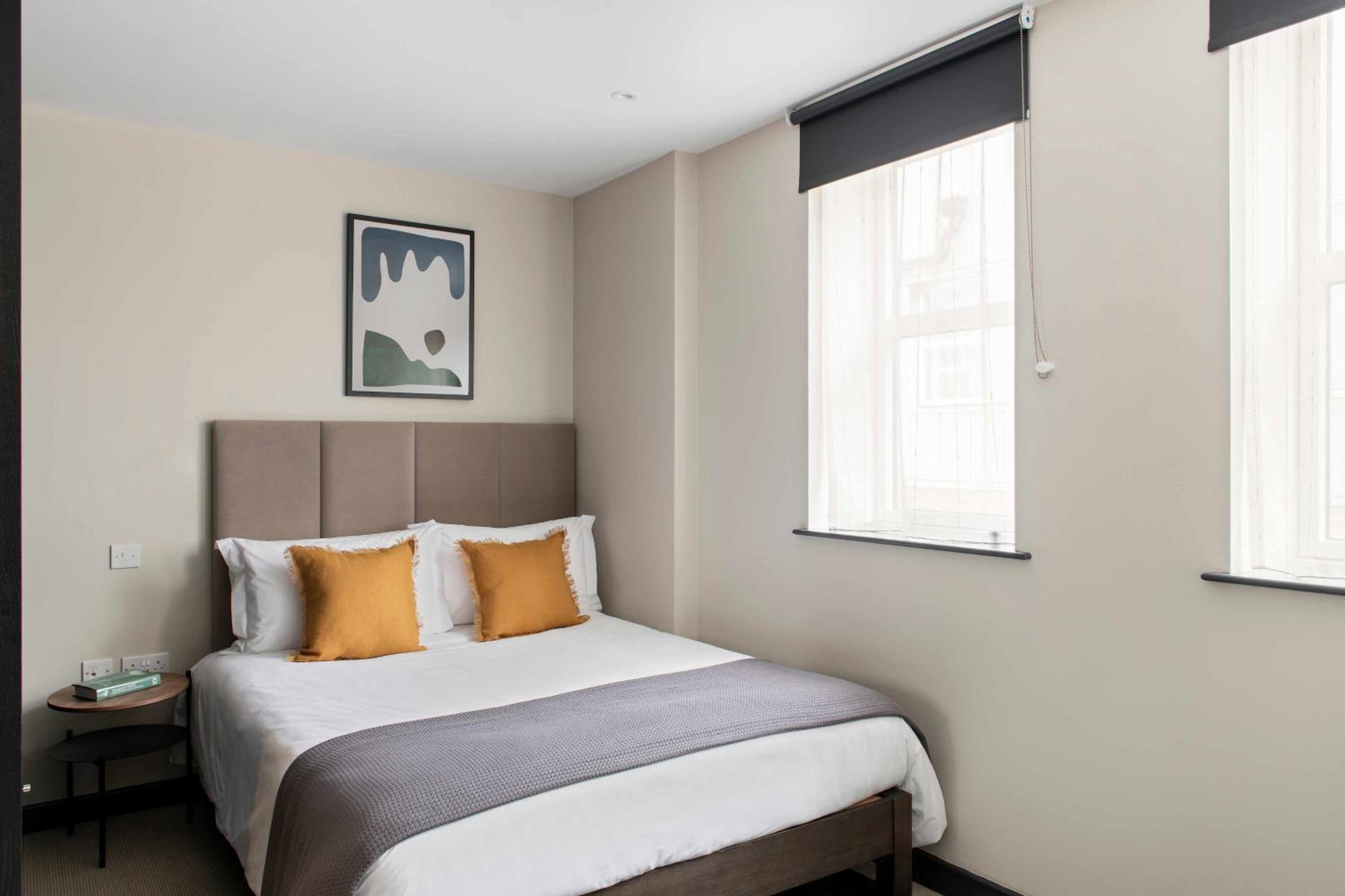 One-Bedroom Suite