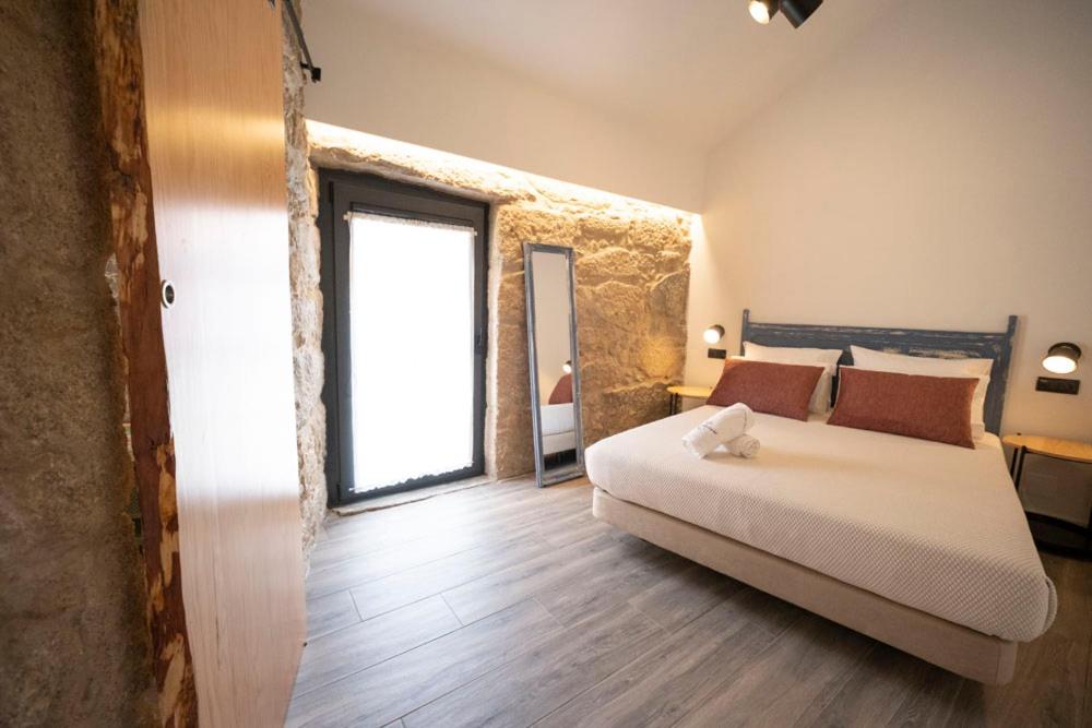Double Room with Park View photo 2