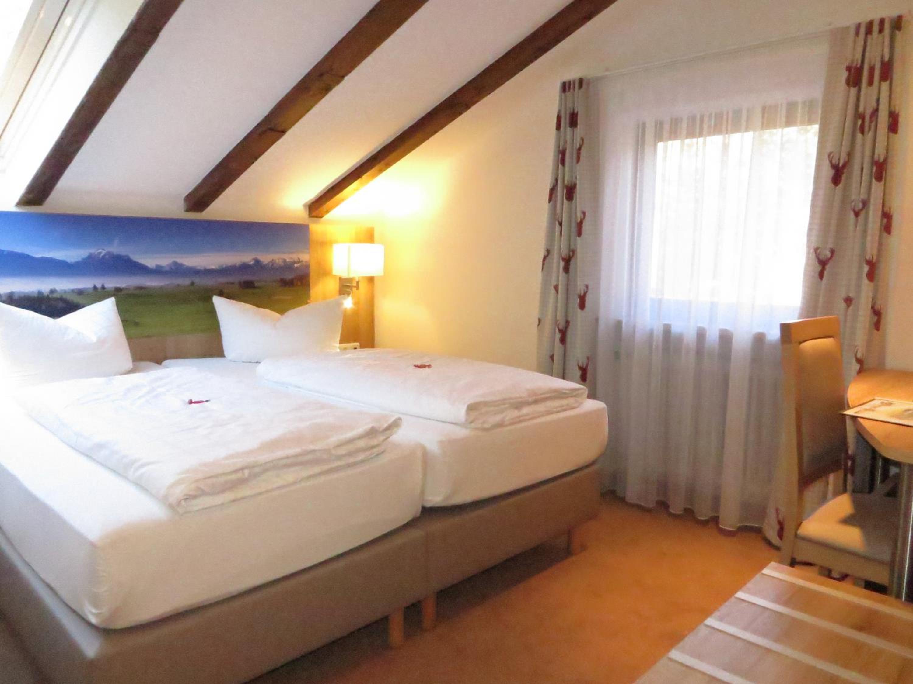 Double Room - Photo 5