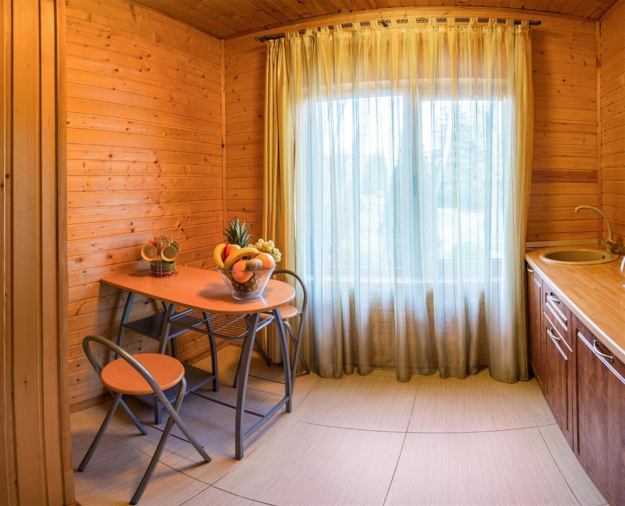 Superior Chalet photo 2