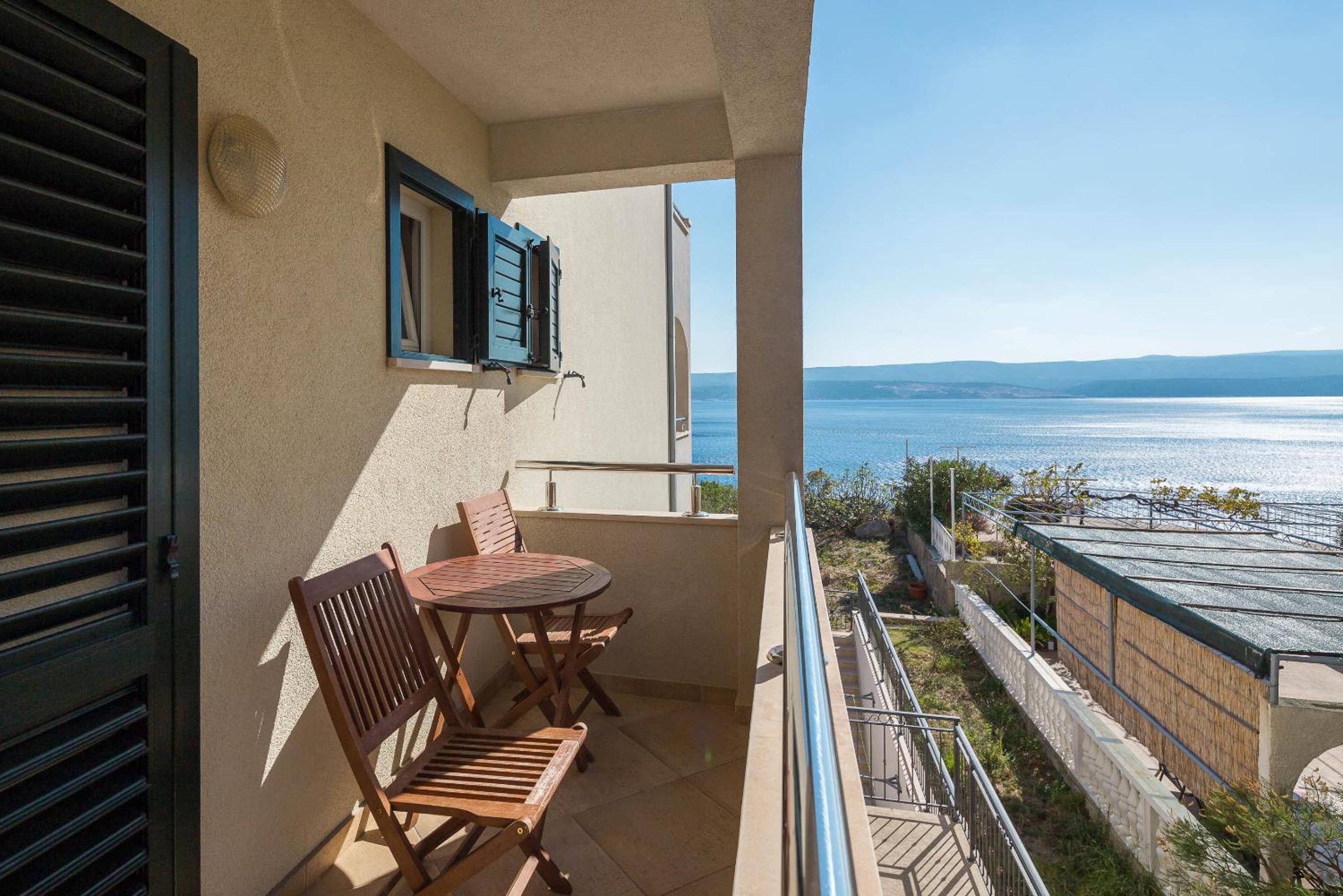 Studio with Sea View photo 1