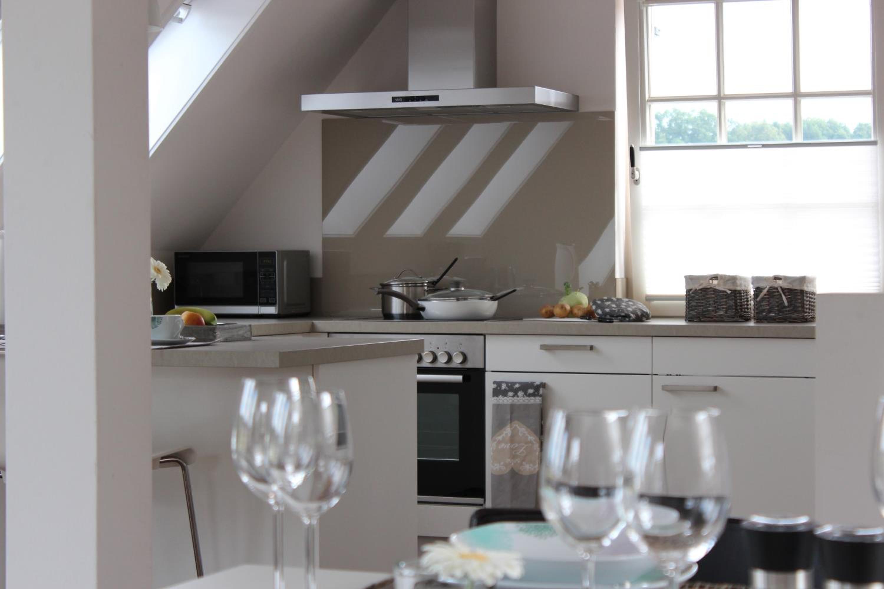 Apartment - Split Level photo 3