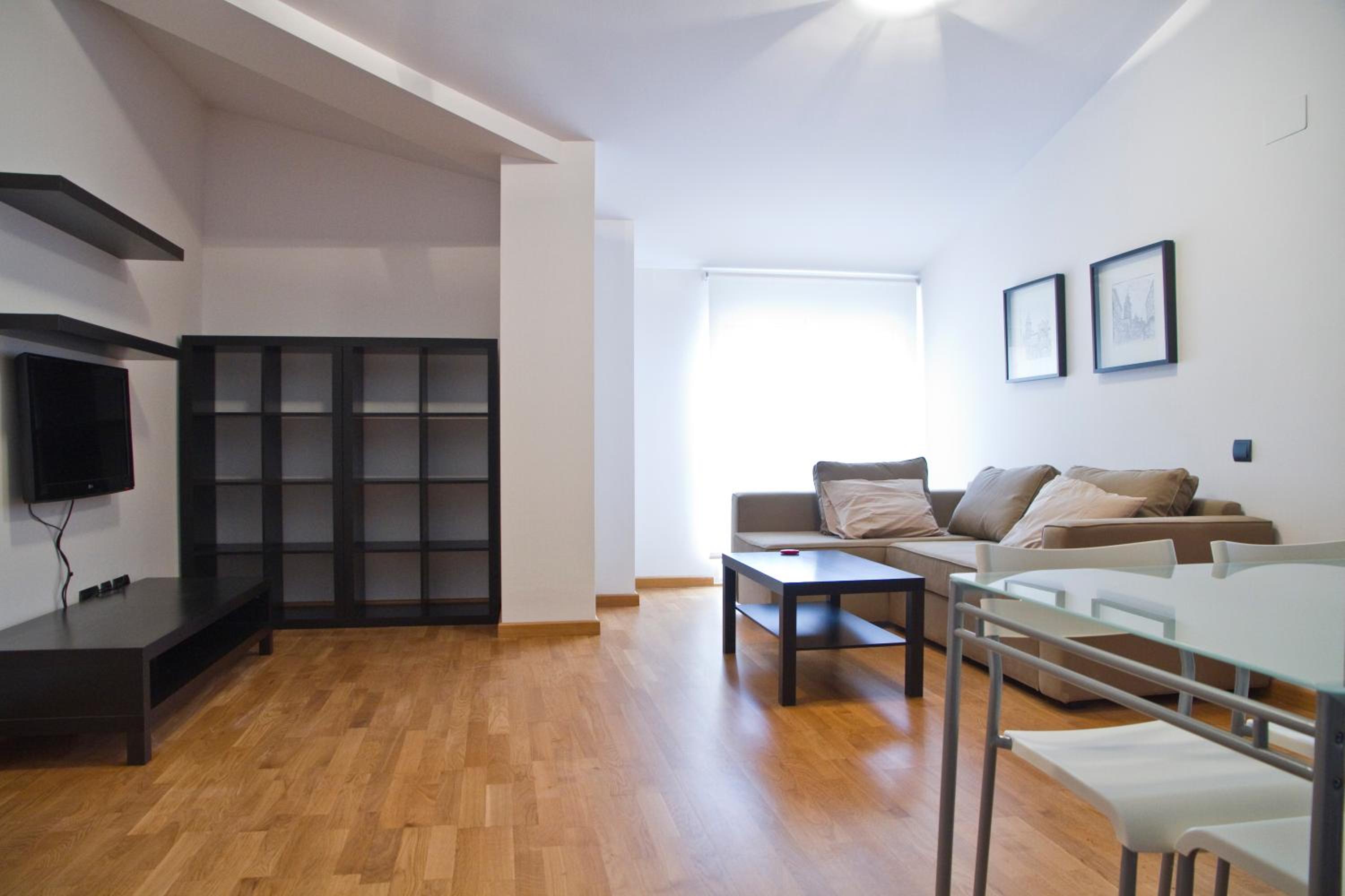 Apartamento Superior