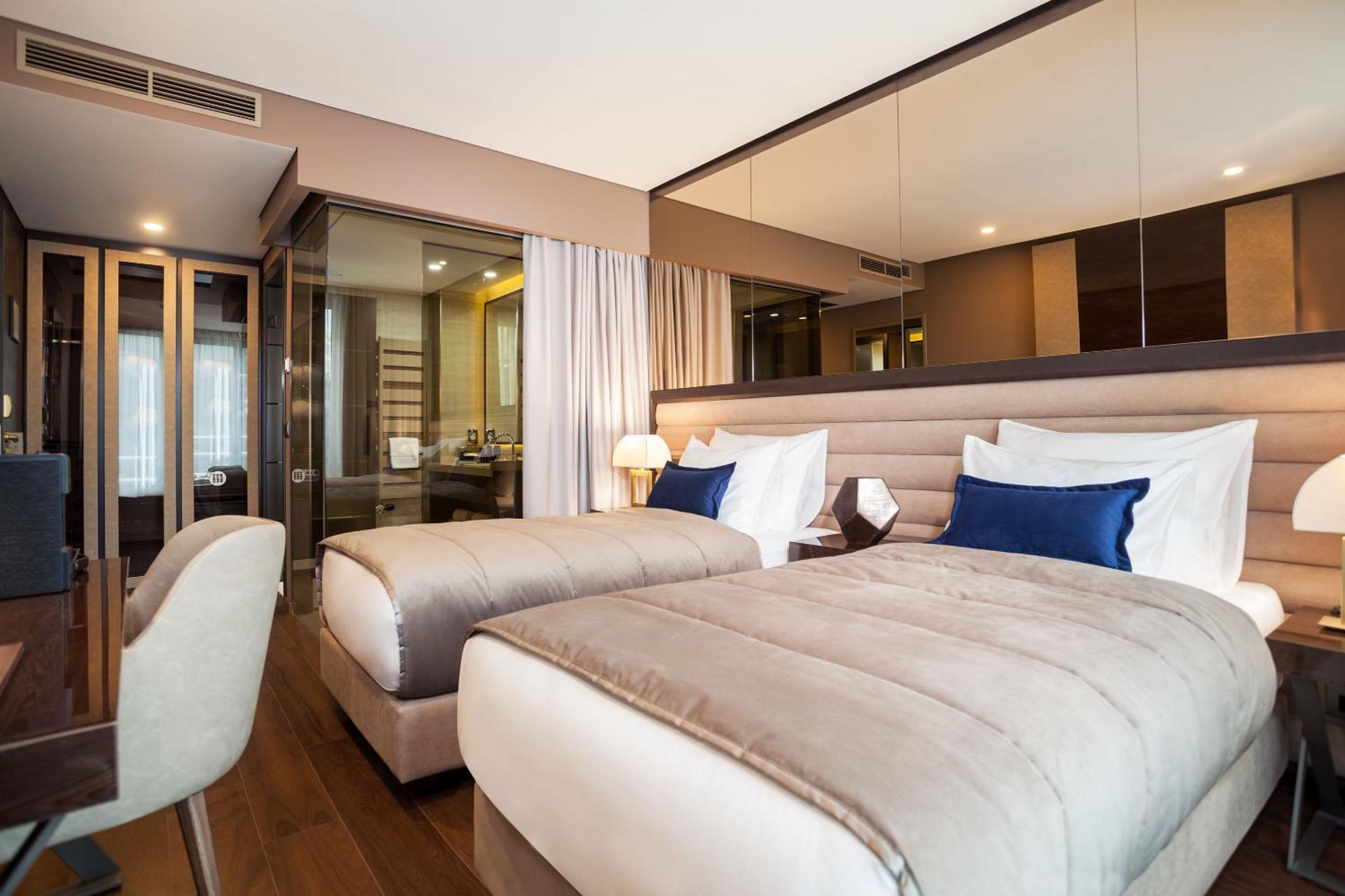 Family Suite photo 1