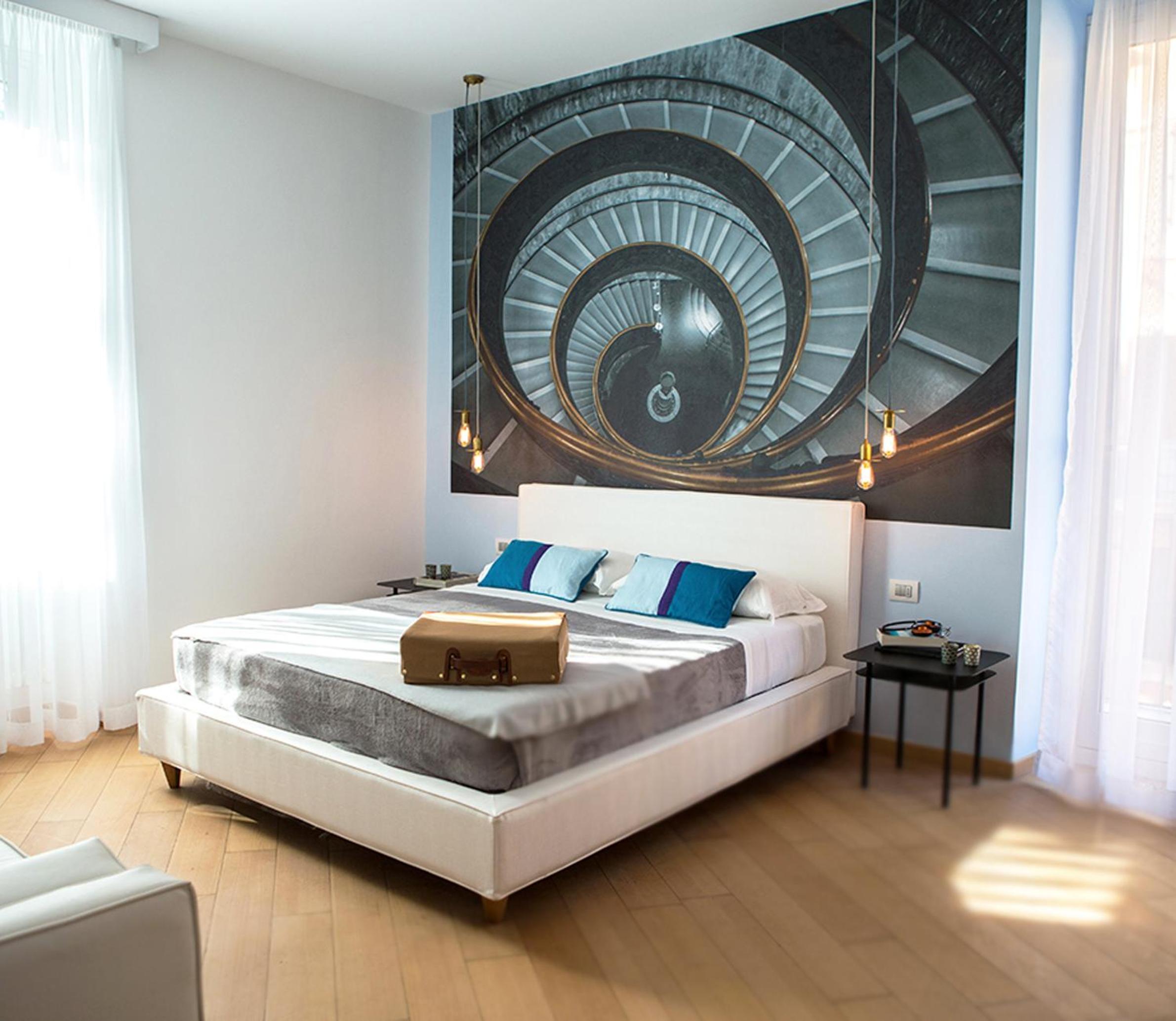 Deluxe Double Room with Balcony photo 1