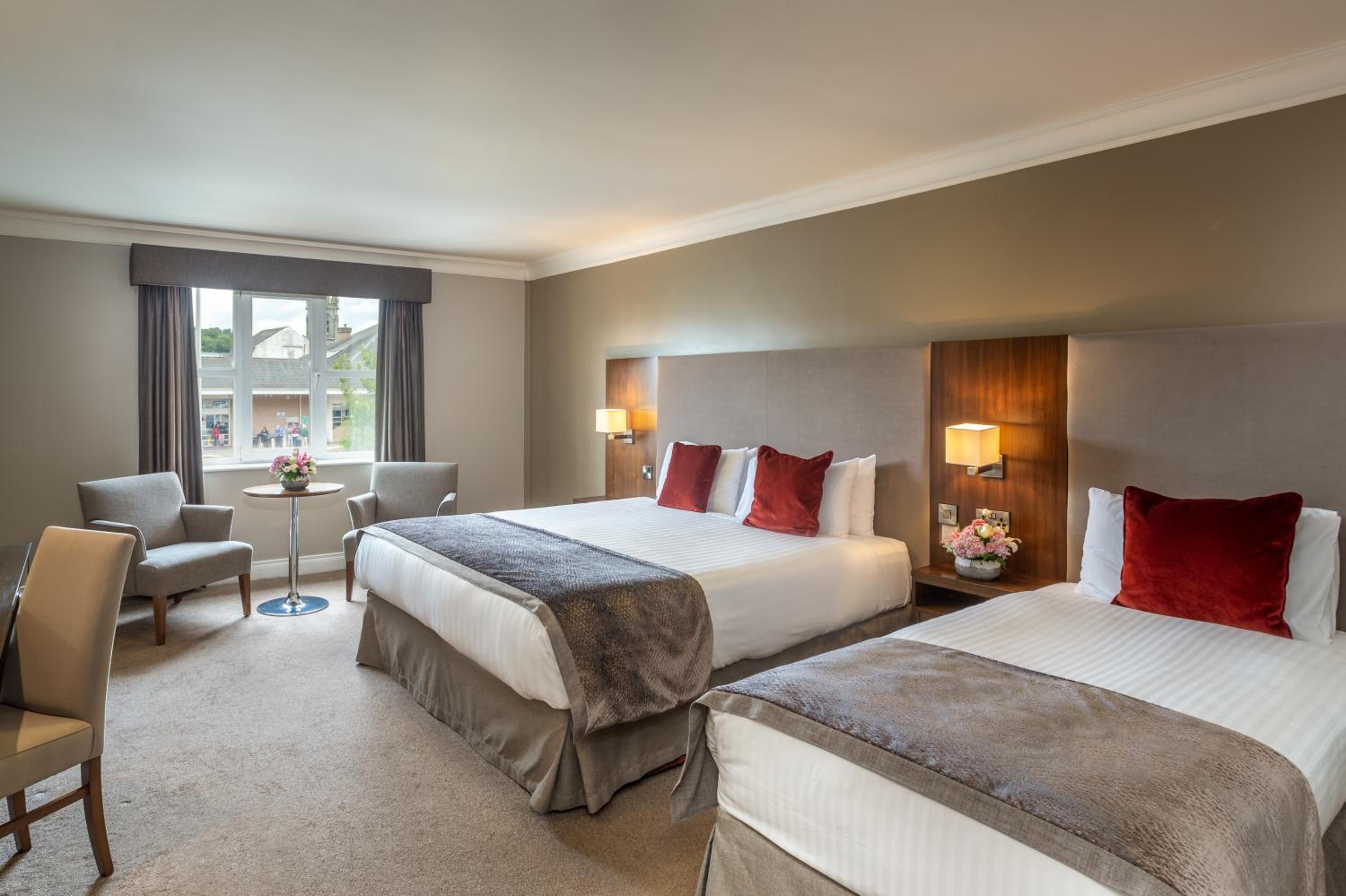 Twin Room - Photo 2