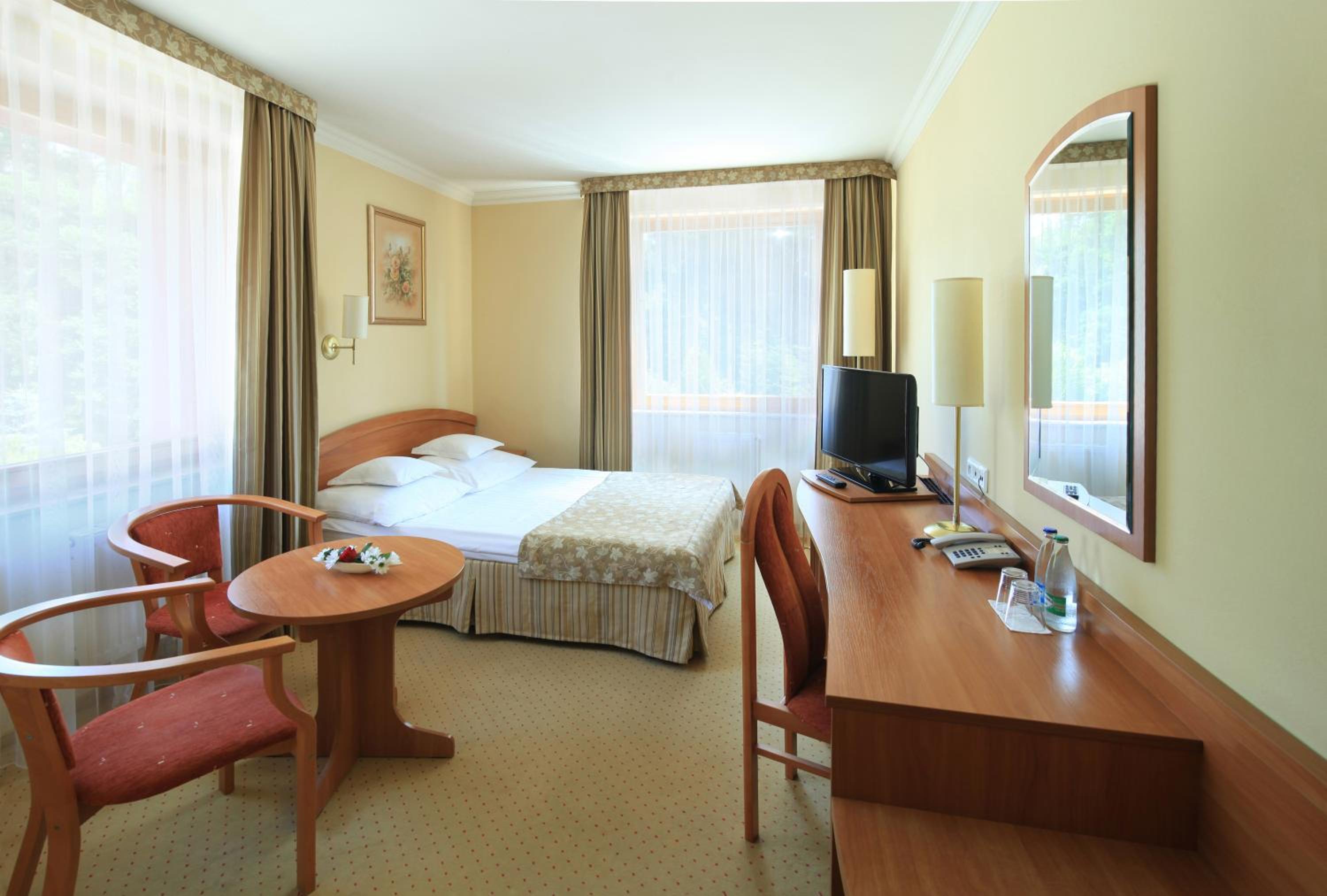 Single Room
