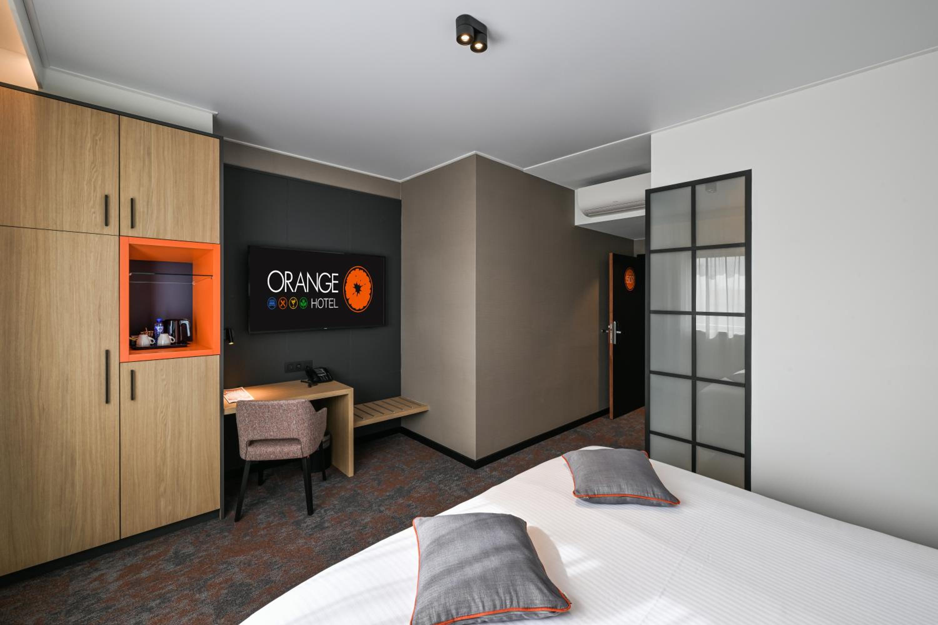 Superior Double Room photo 2
