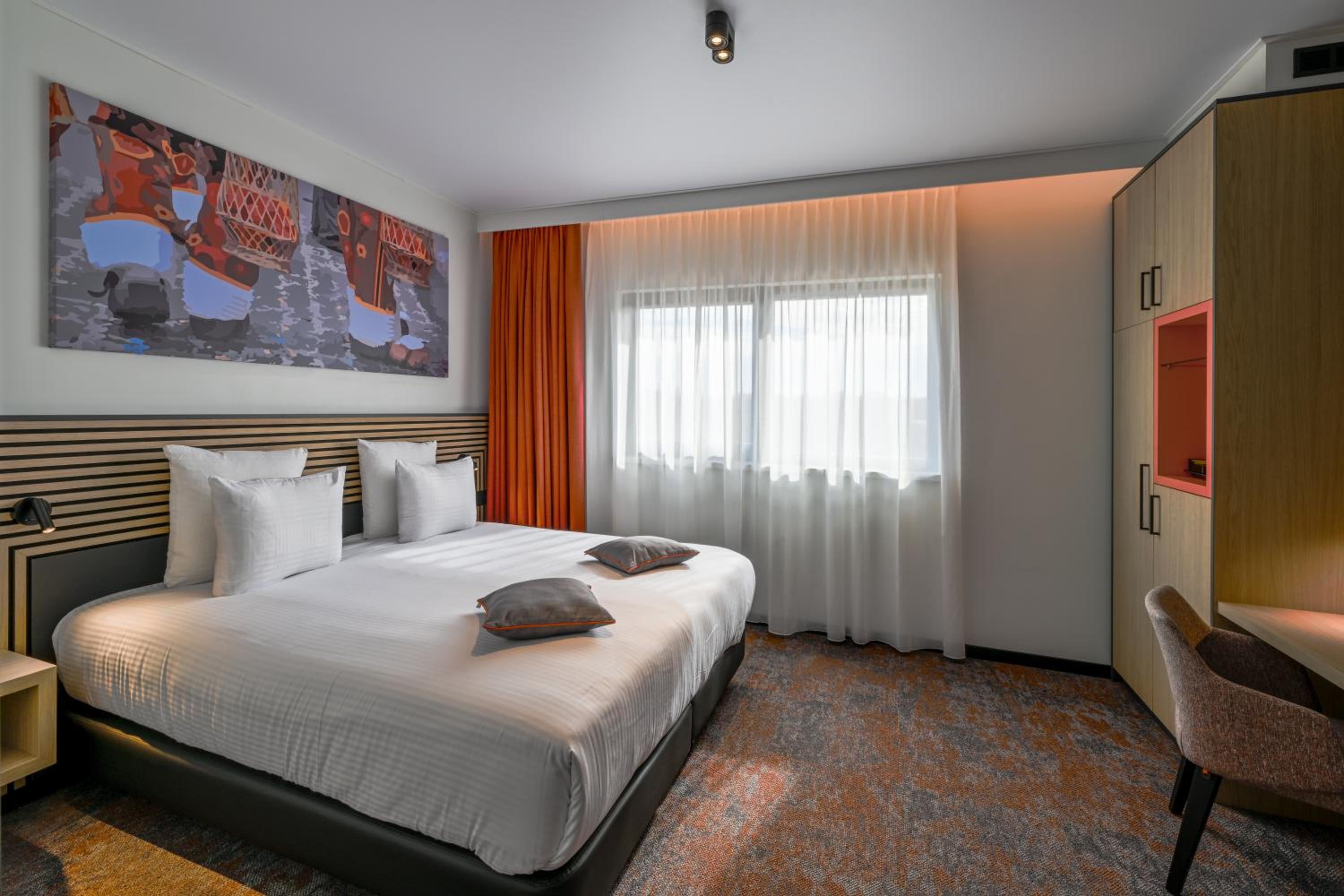 Superior Double Room photo 1