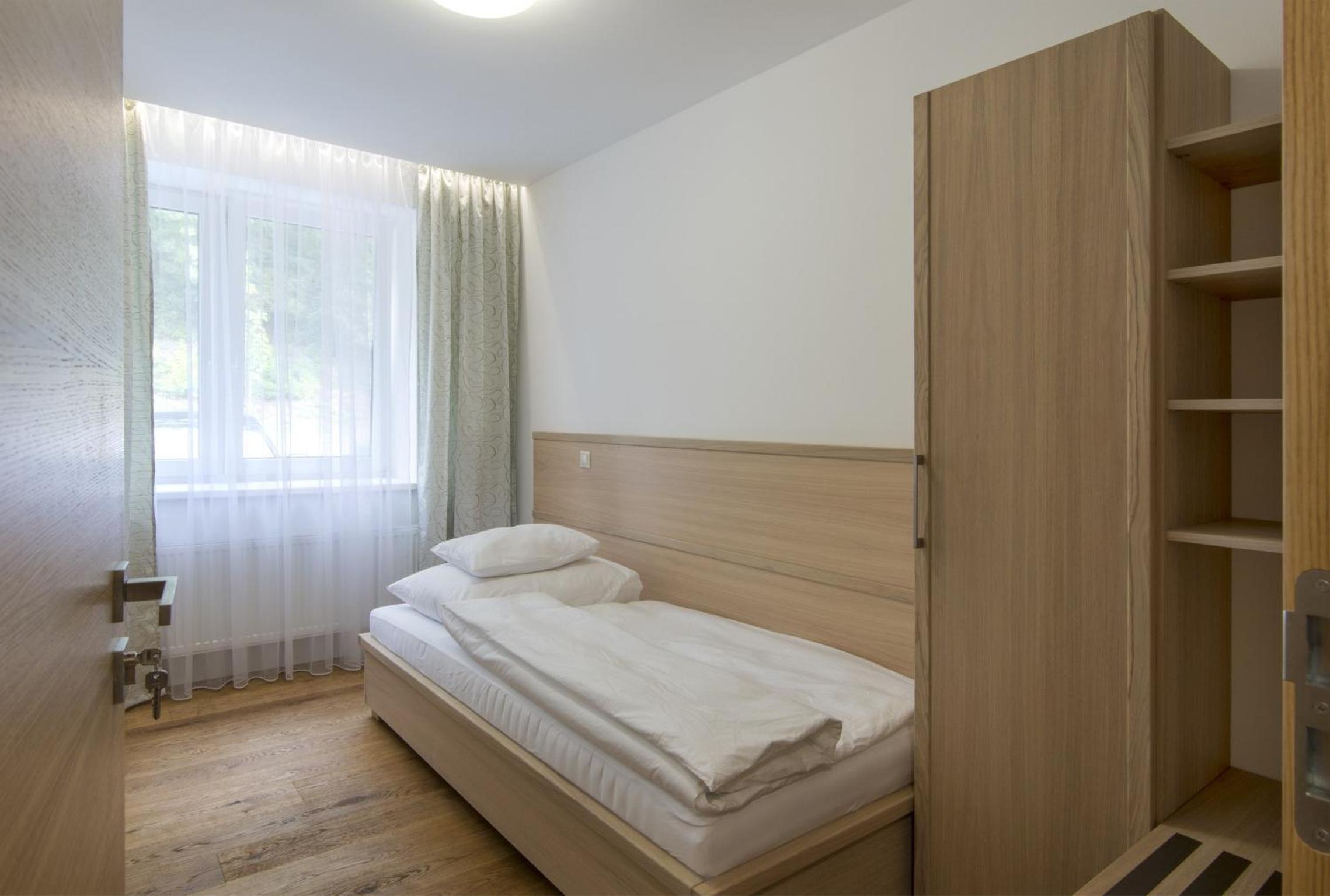 Apartment - Photo 1