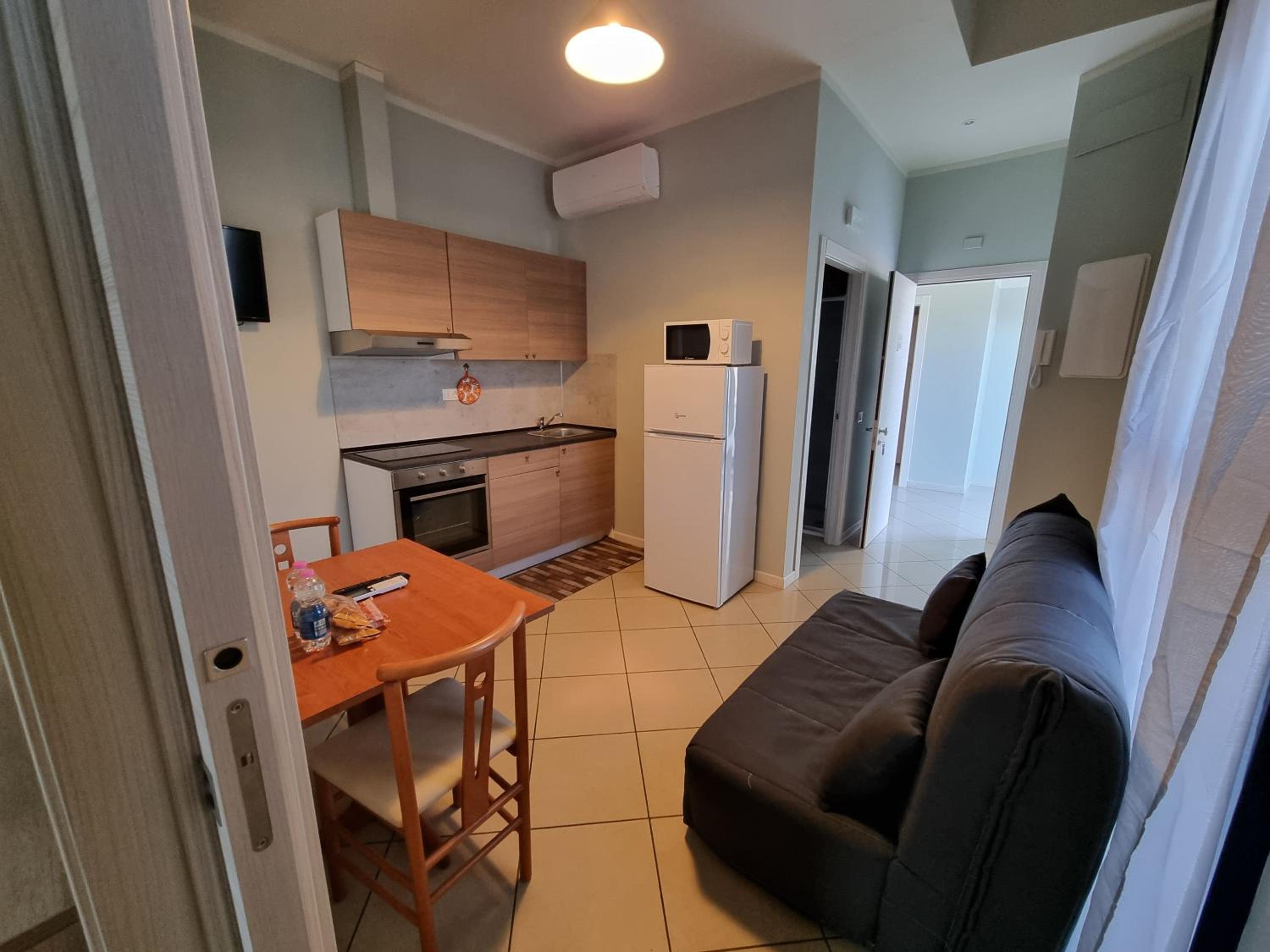 Apartment - Ground Floor photo 1