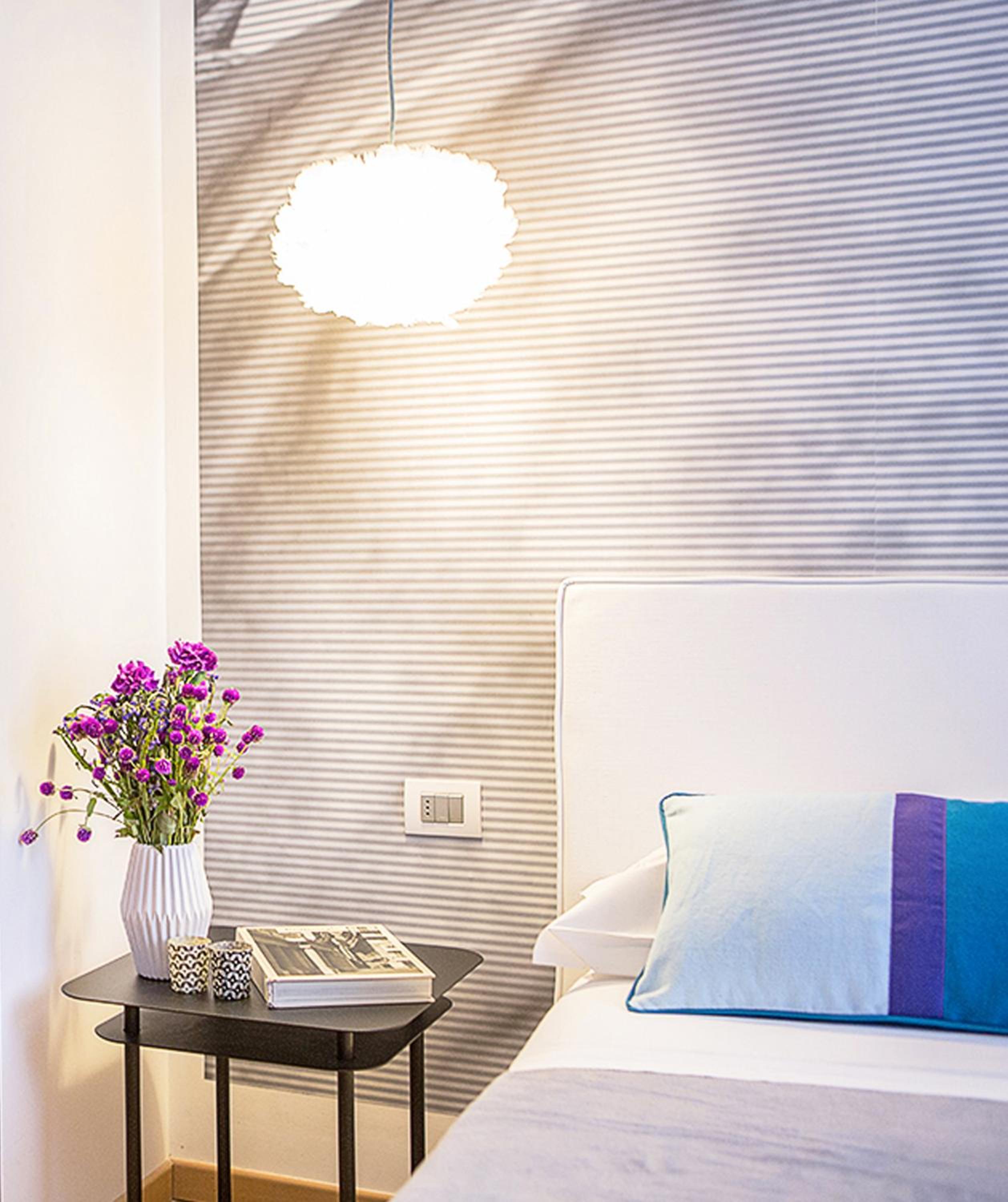 Deluxe Single Room with Balcony photo 2