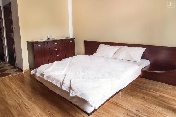 Double Room with Balcony photo 1