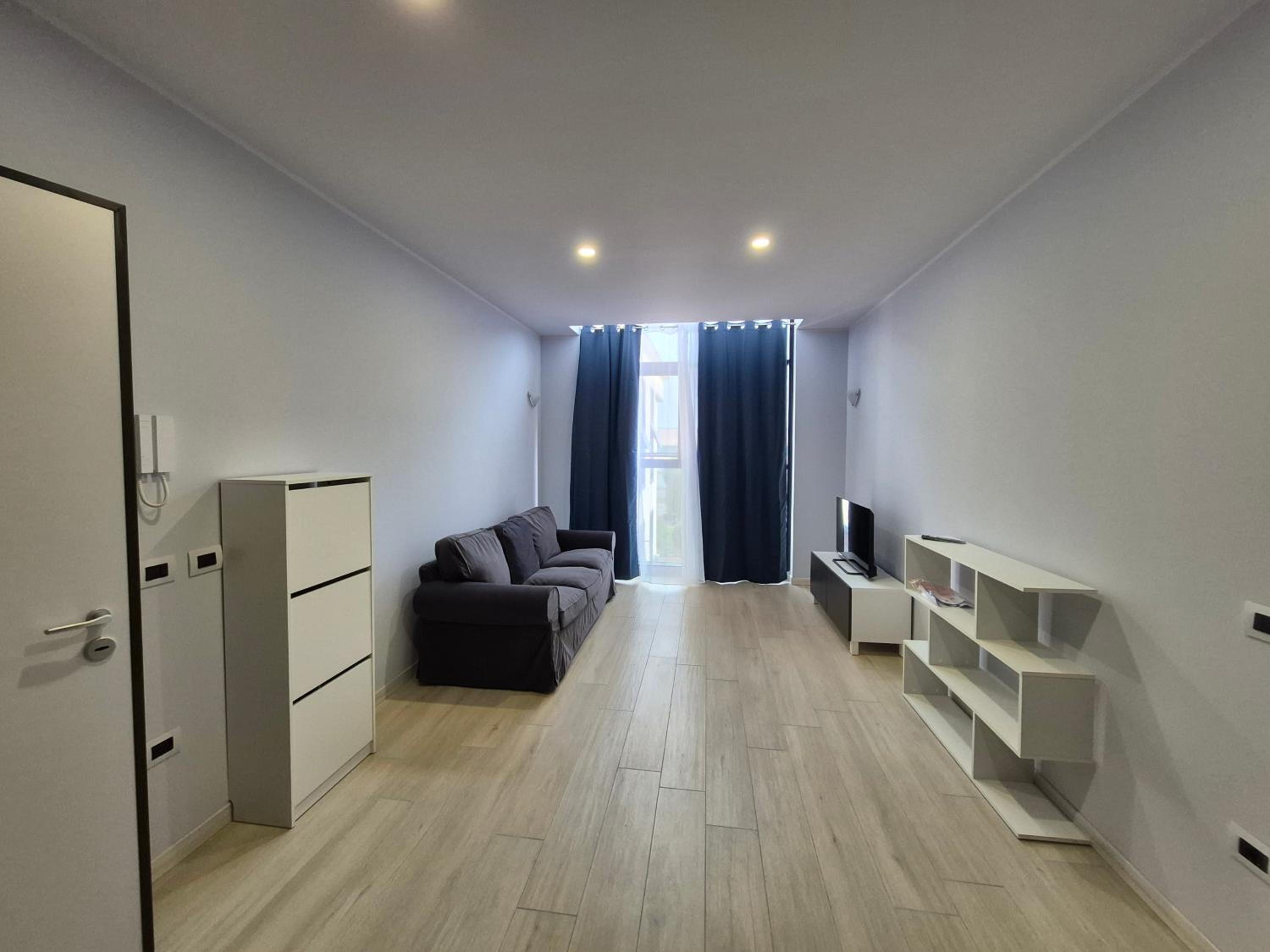 Deluxe Apartment photo 3