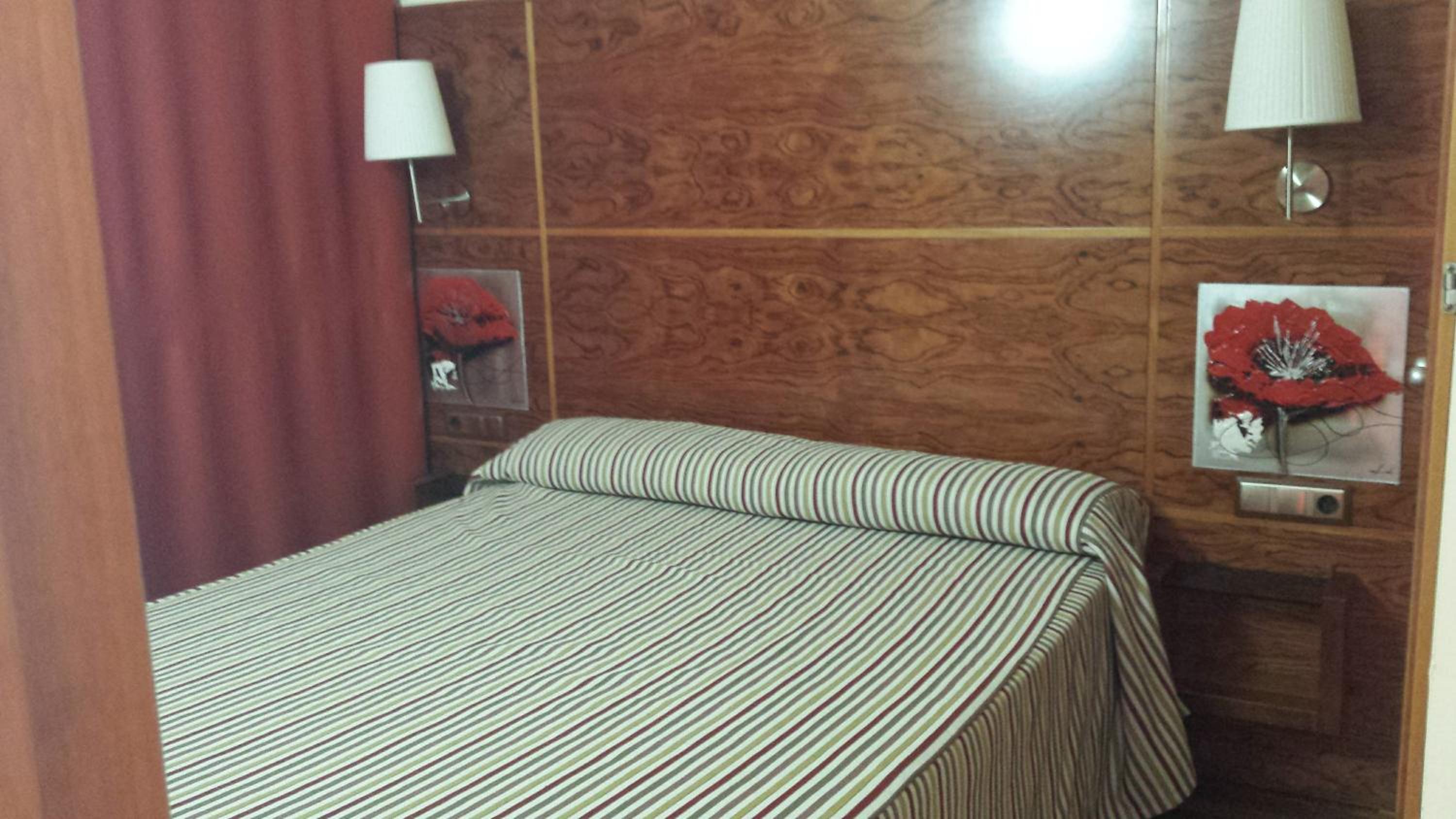 Apartamento de lujo