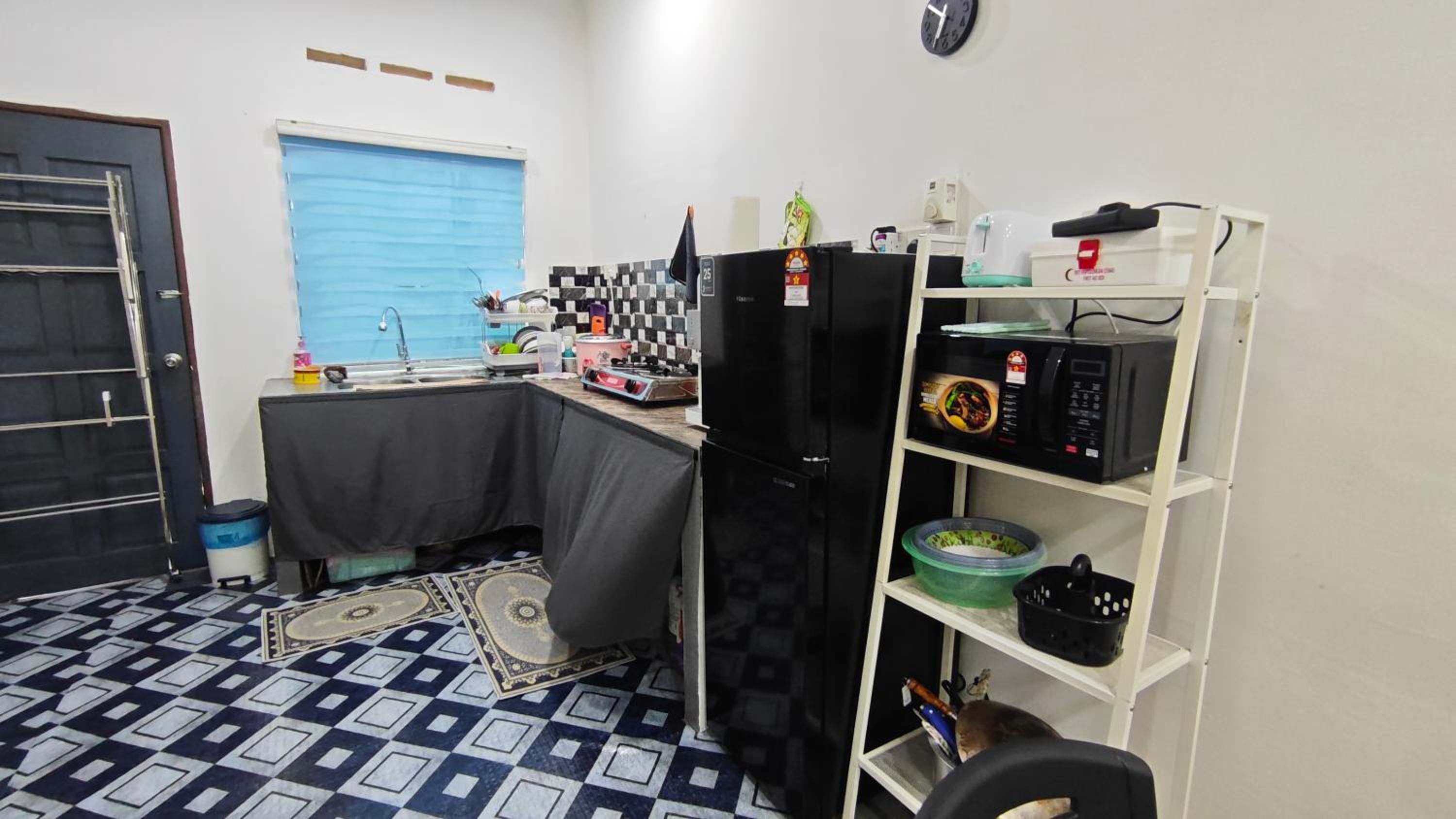Three-Bedroom Vacation Home  photo 3