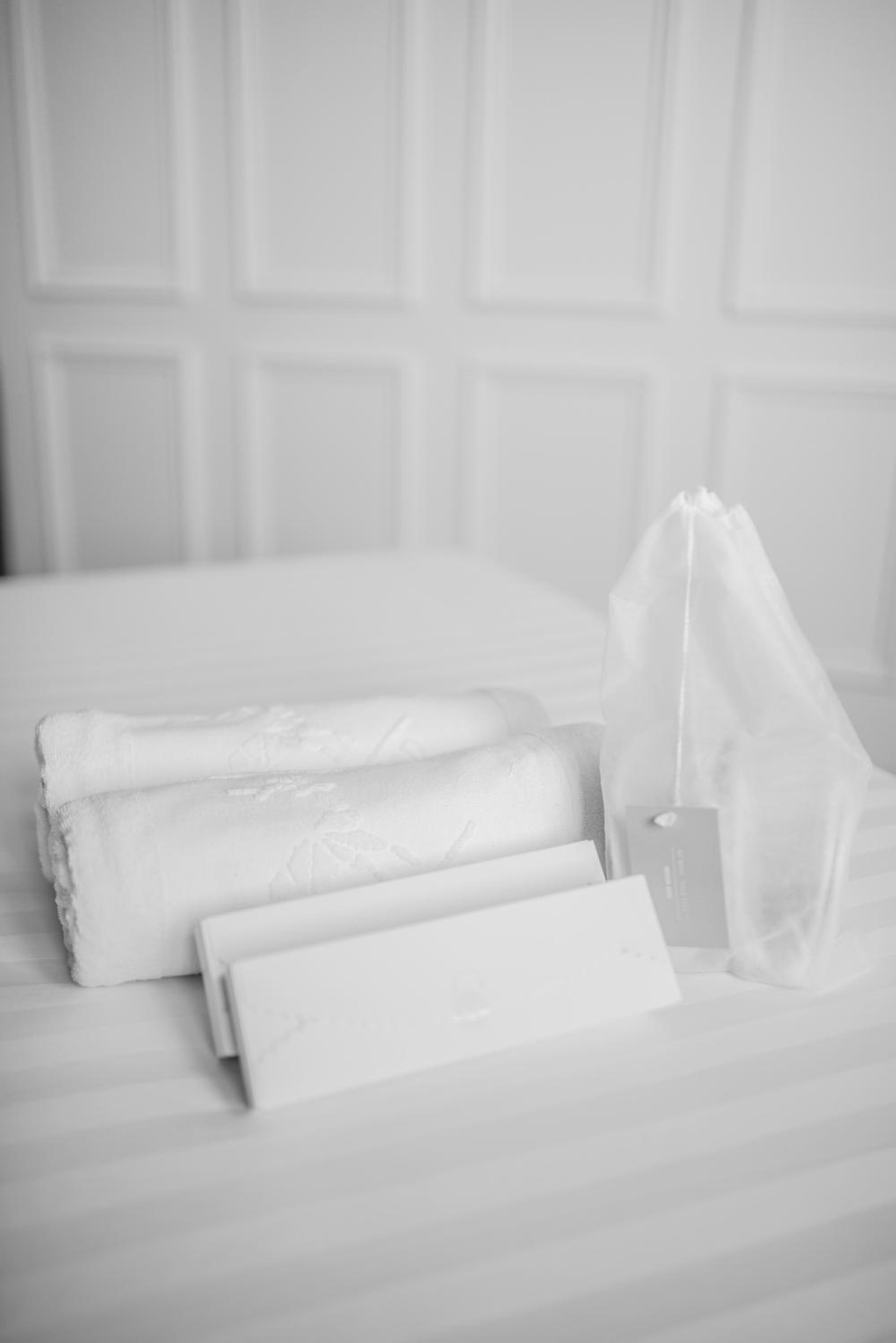 Deluxe Queen Room photo 2