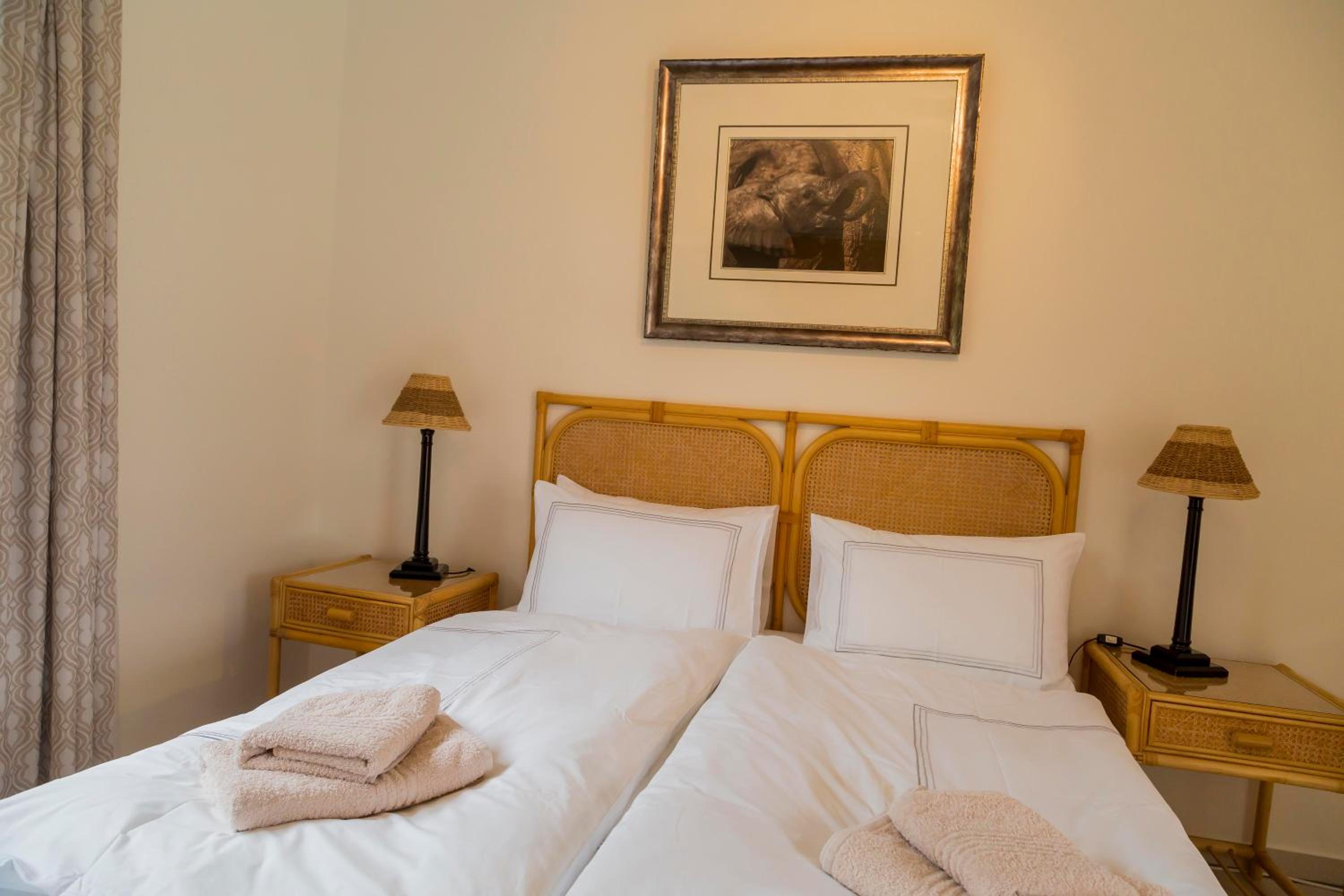 Double Room with Garden View photo 1