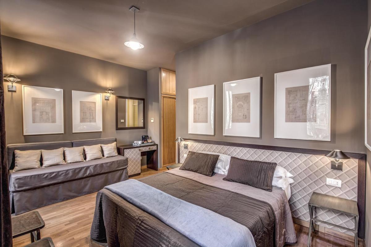Triple Room photo 2