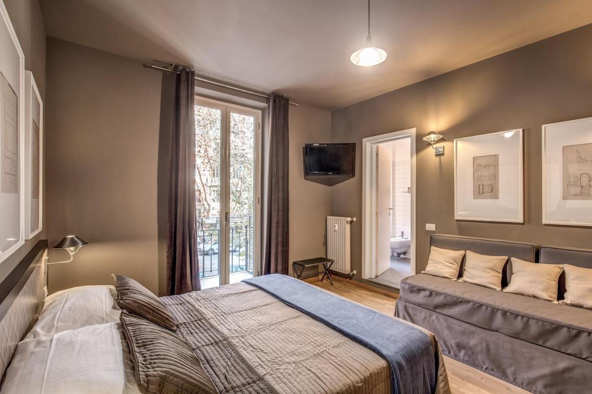 Superior Double or Twin Room