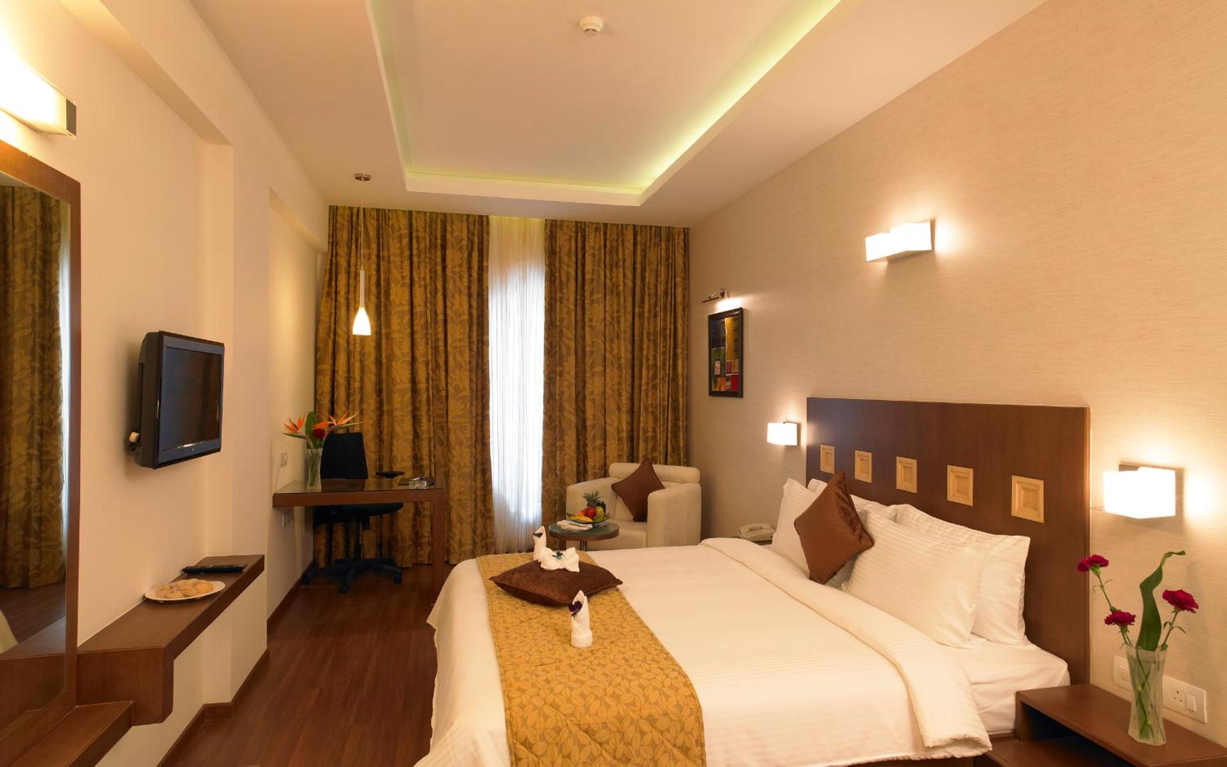 King Room - Photo 4