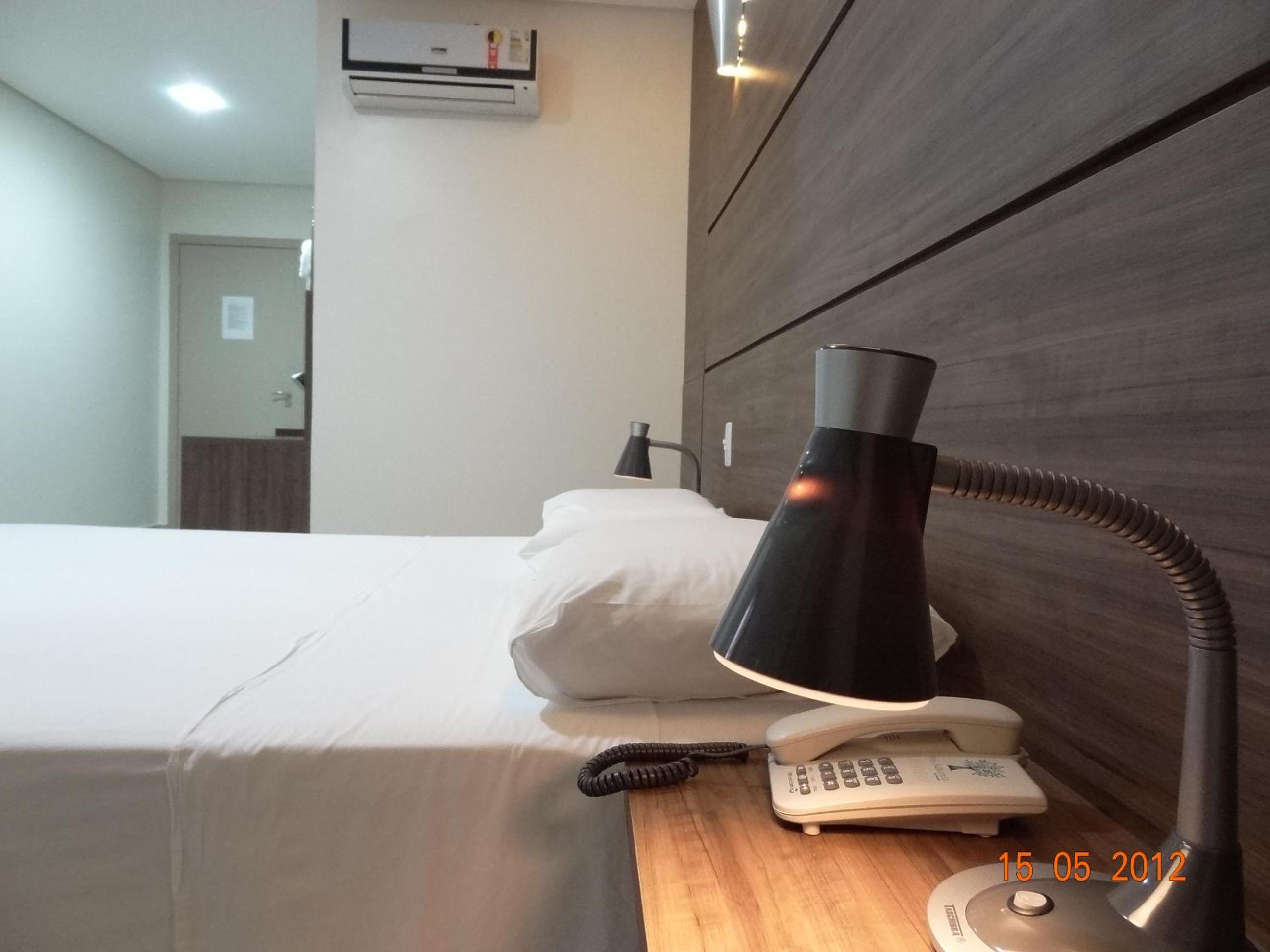 Luxury Triple Room photo 3