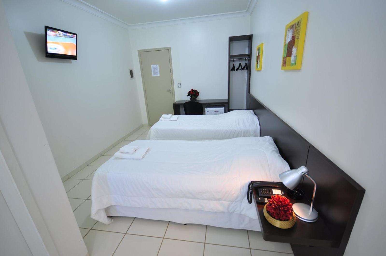 Luxury Triple Room photo 1
