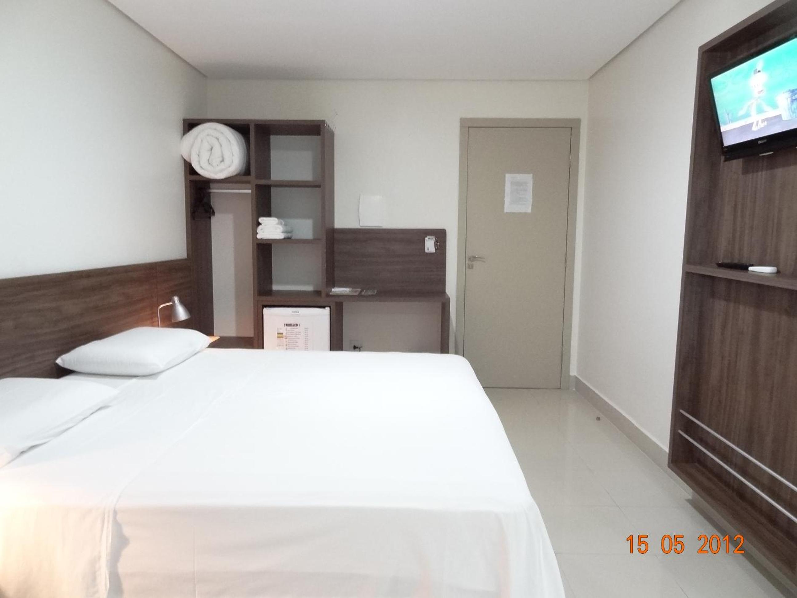Deluxe Double Apartment photo 3