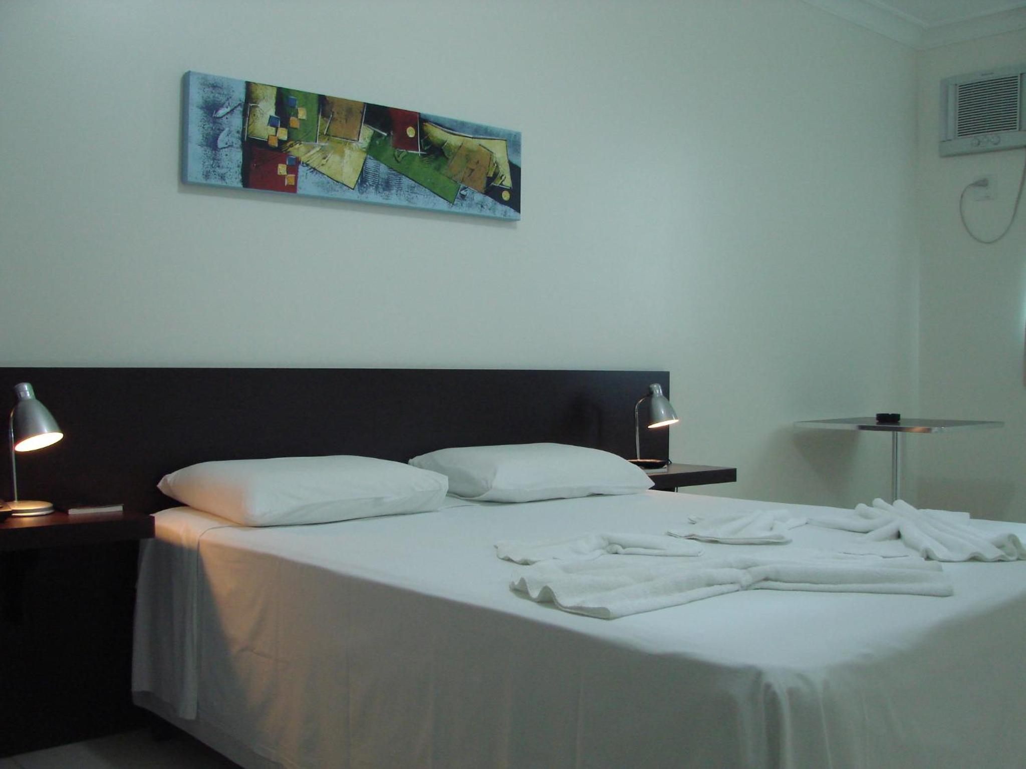 Deluxe Double Apartment photo 2